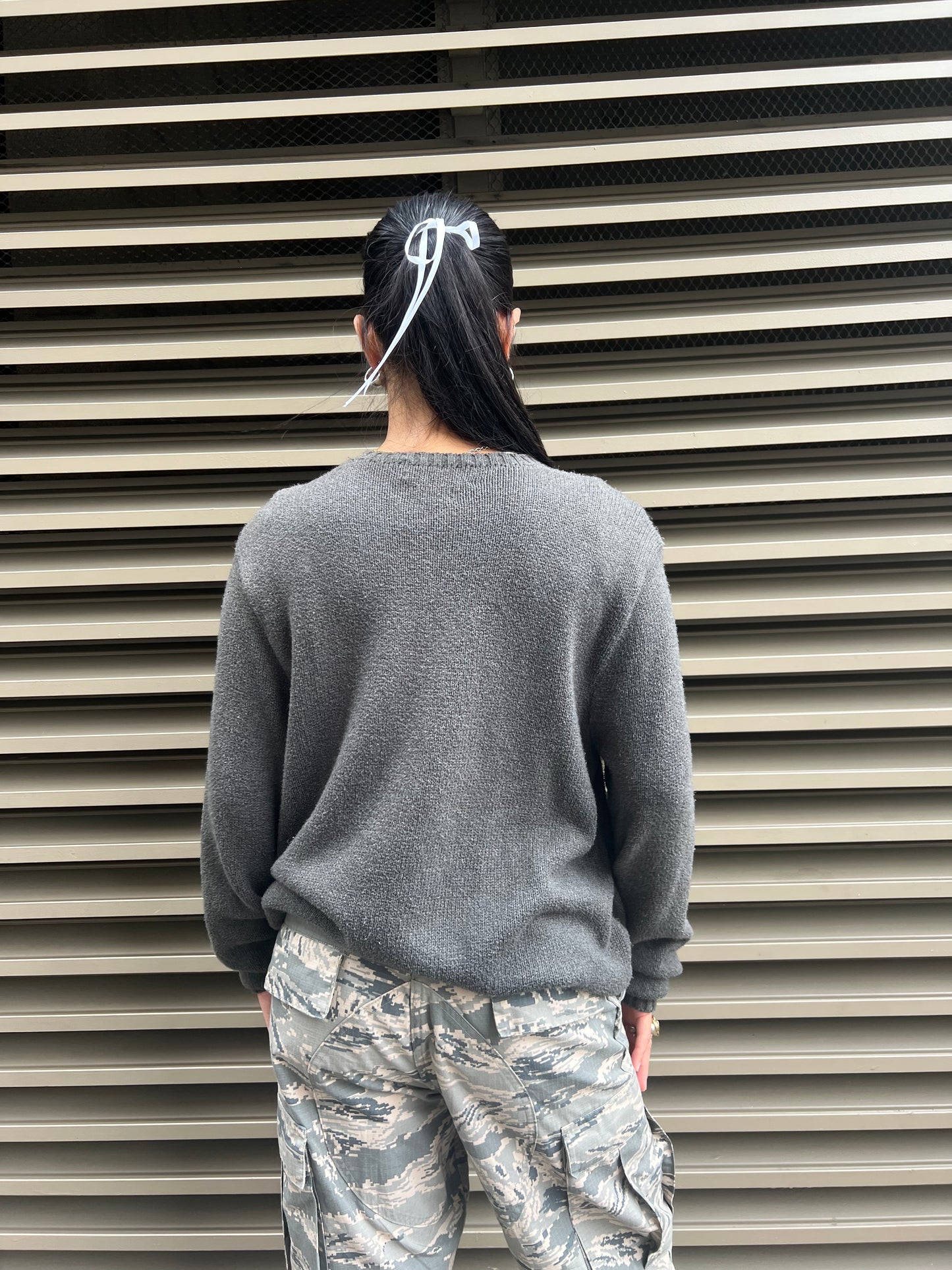 Polo by Ralph Lauren Knit Sweater - XL