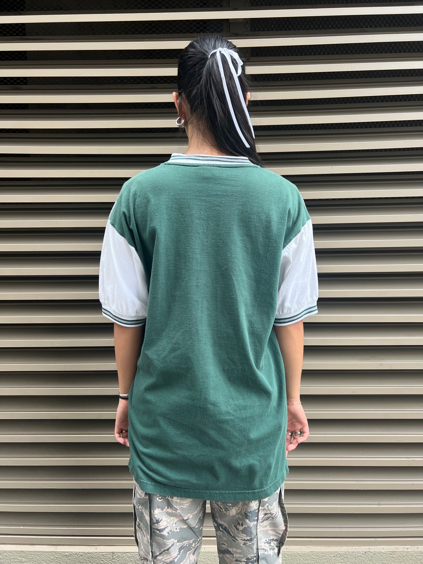 90's Green Bay Packers Tee - L/XL