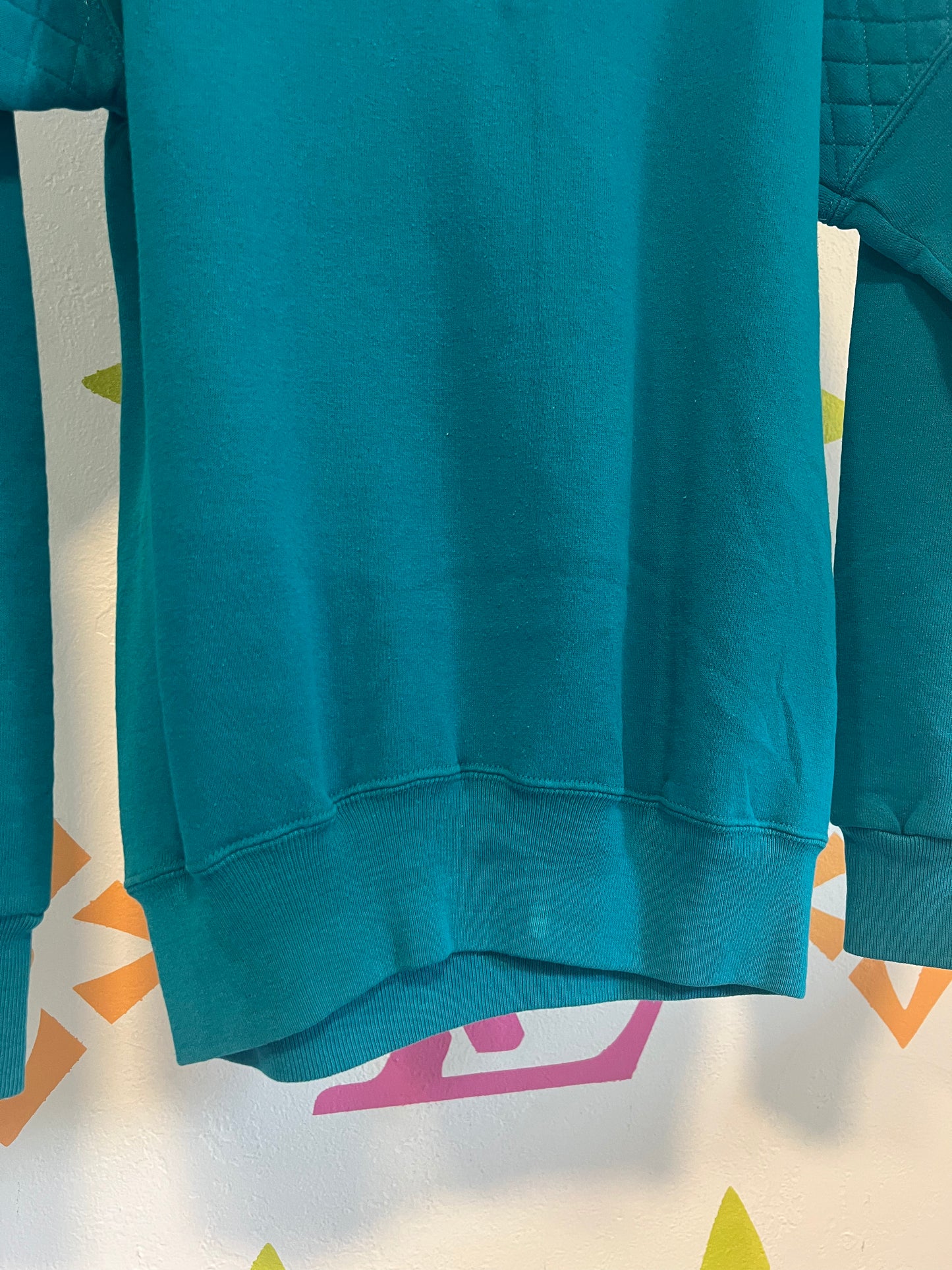 90's USA Olympics Crewneck - M