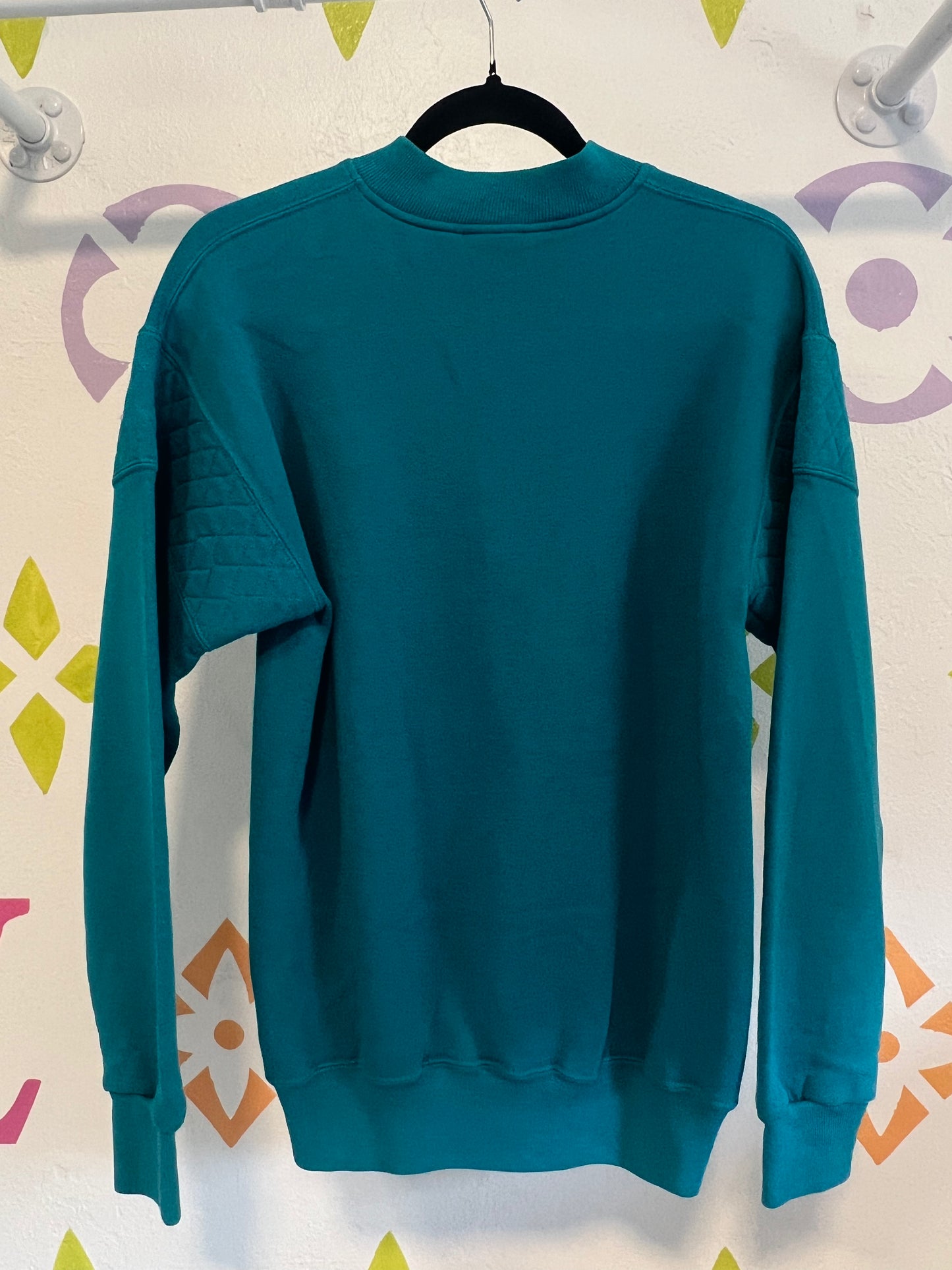 90's USA Olympics Crewneck - M