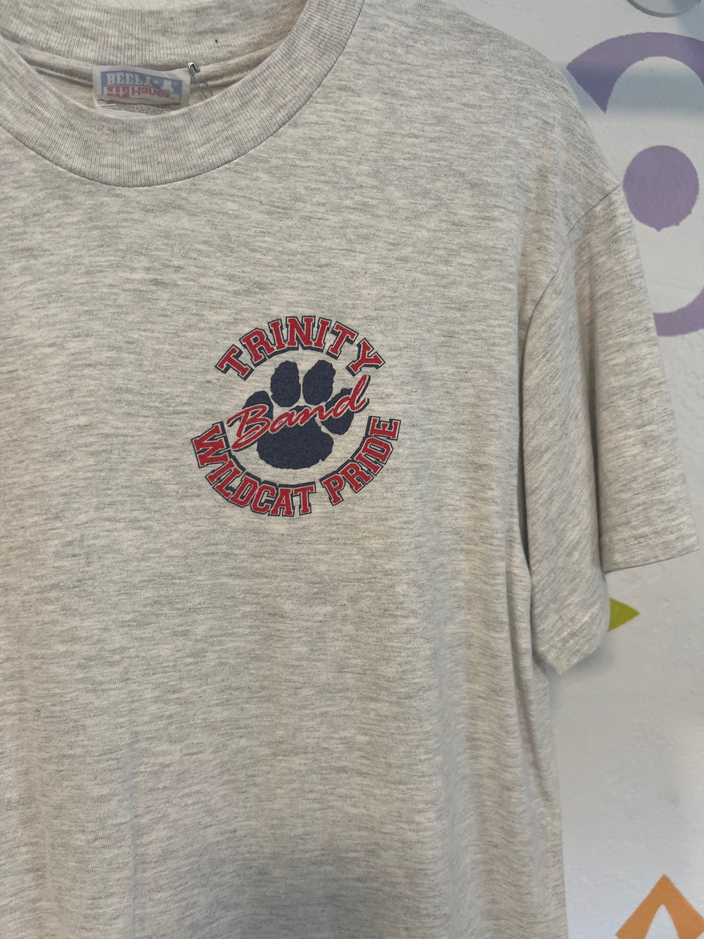'99 Grease Tee - M