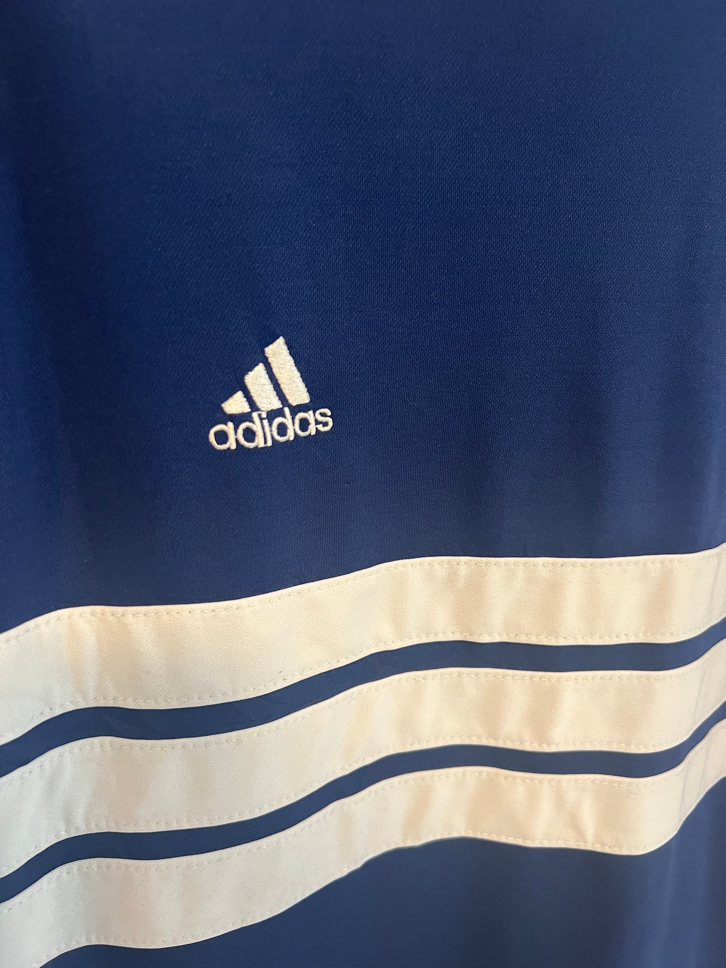 90's Adidas Jersey - L