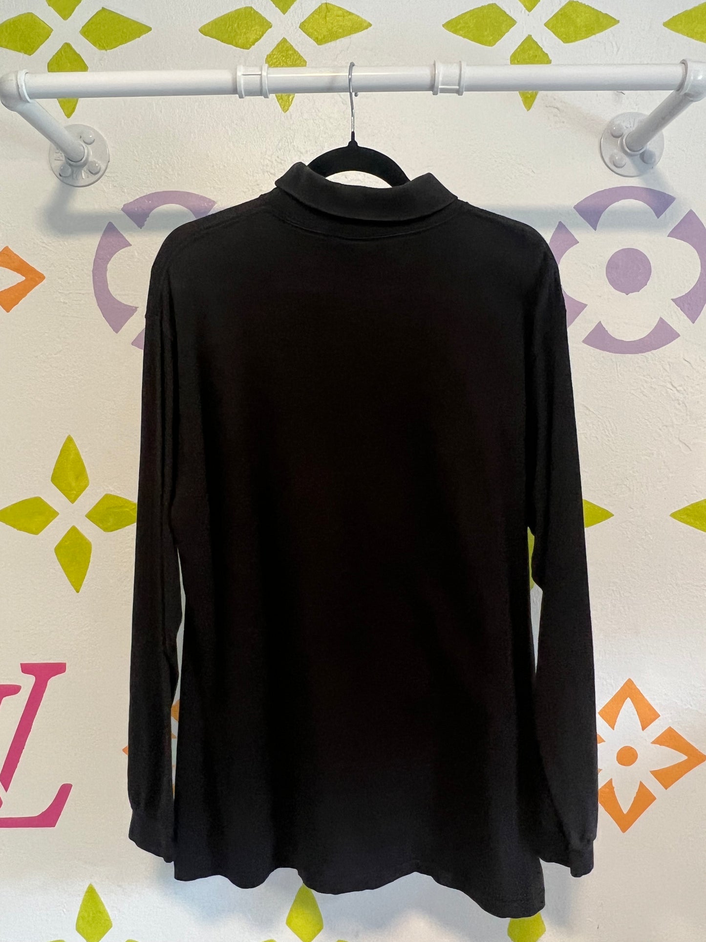 '96 Pittsburgh Steelers L/S - L