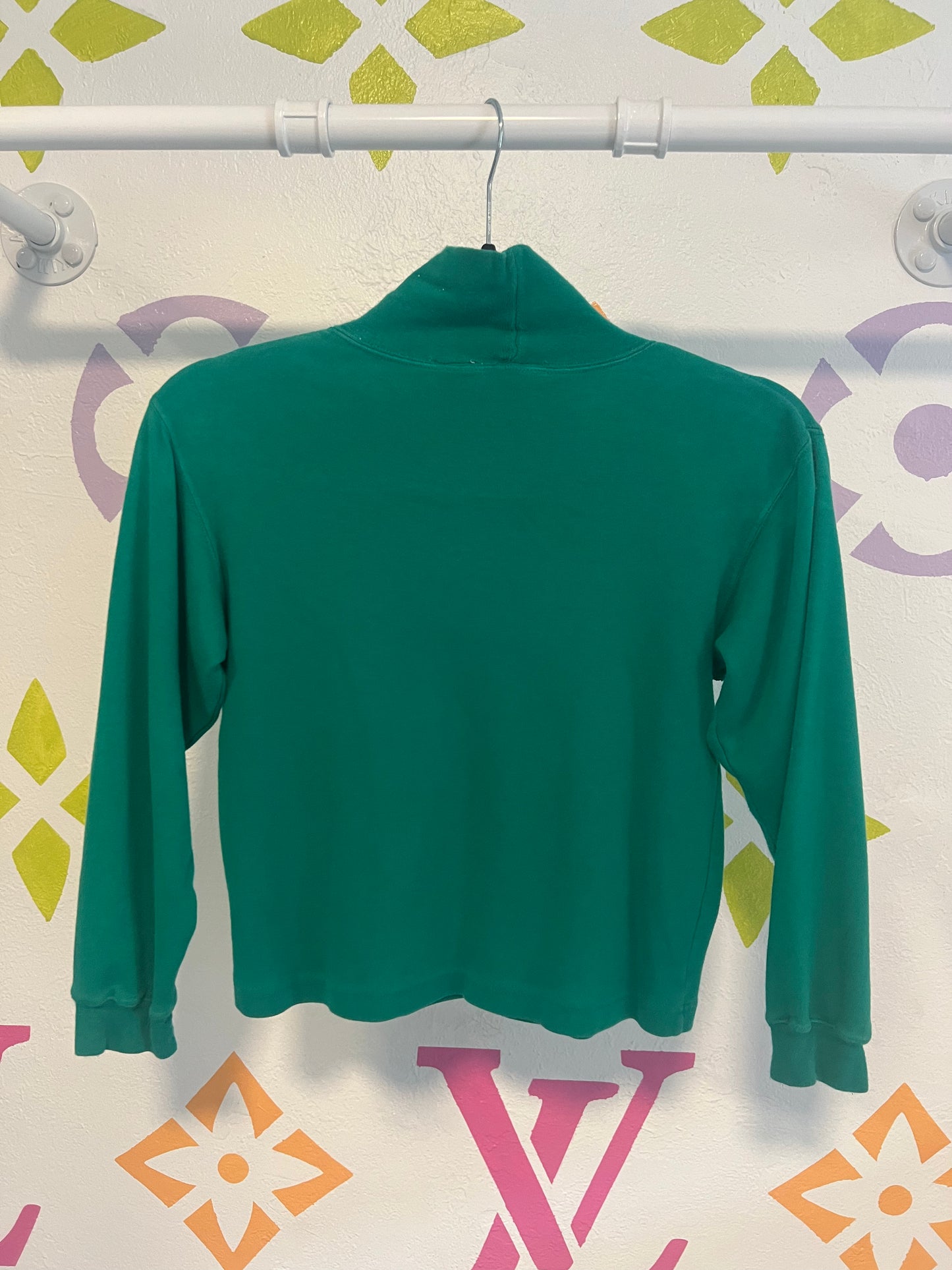 '96 Sylvester + Speedy Top - M