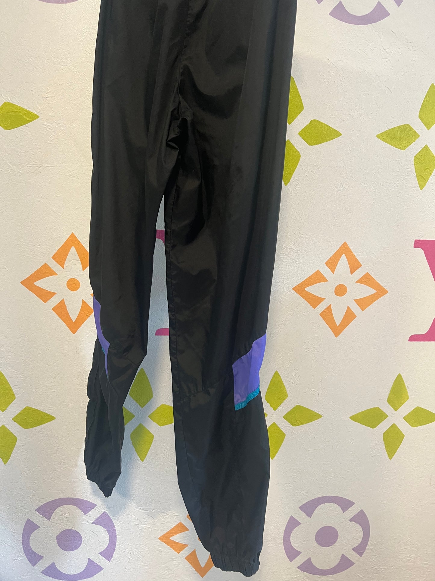 90's NIKE Nylon Pants - 28"