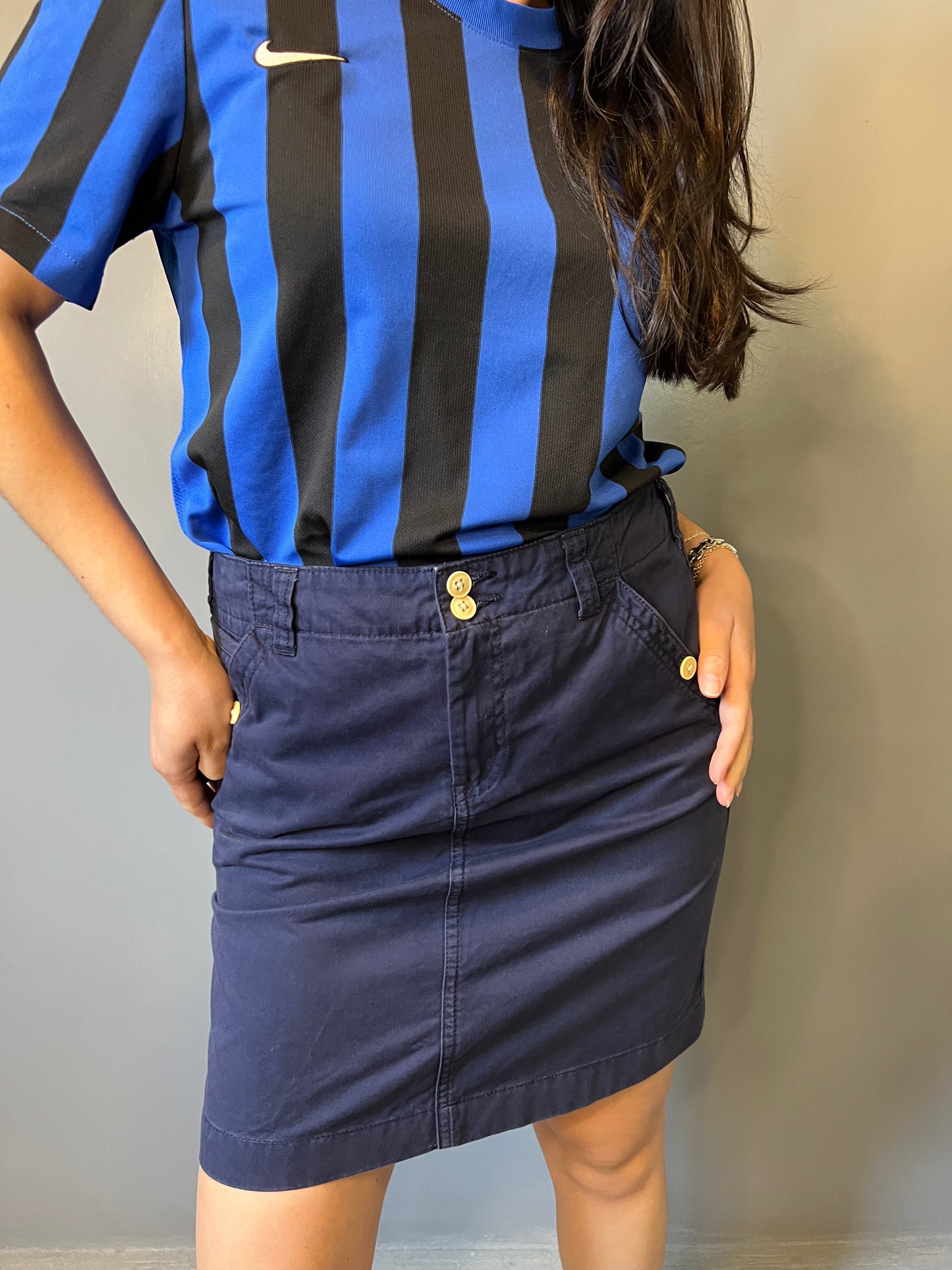 Tommy Hilfiger Mini Skirt - 30"