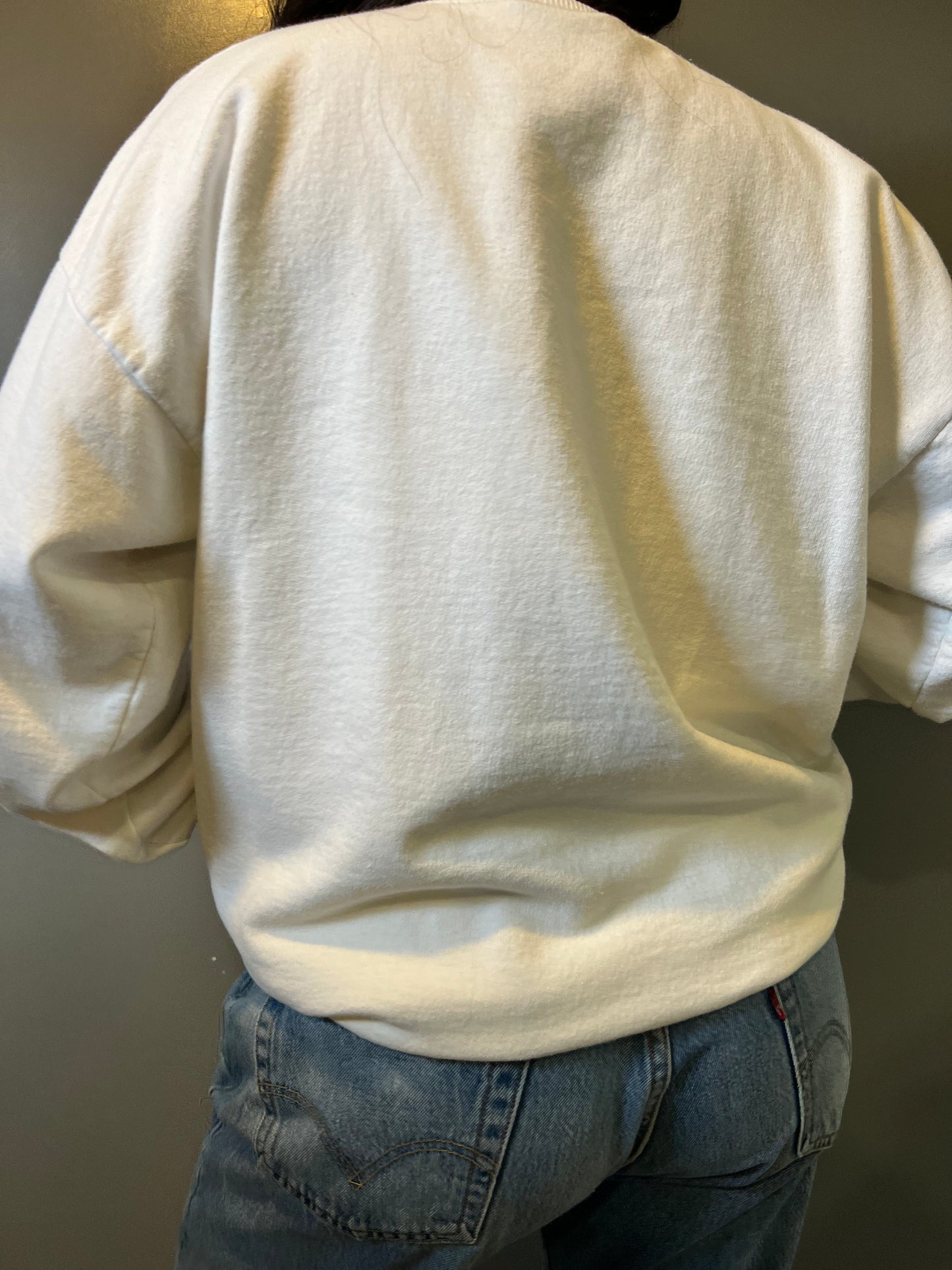 2000 Kentucky Derby Sweatshirt - L