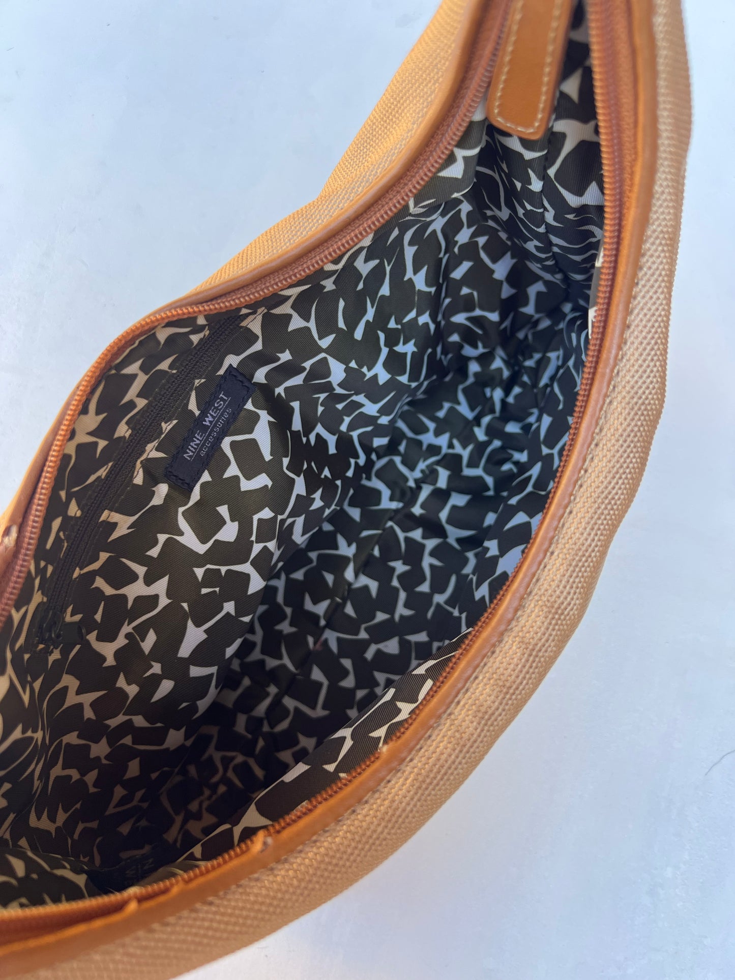 Nine West Purse - Brown