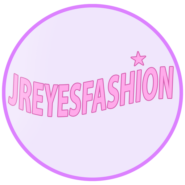 JReyesFashion logo