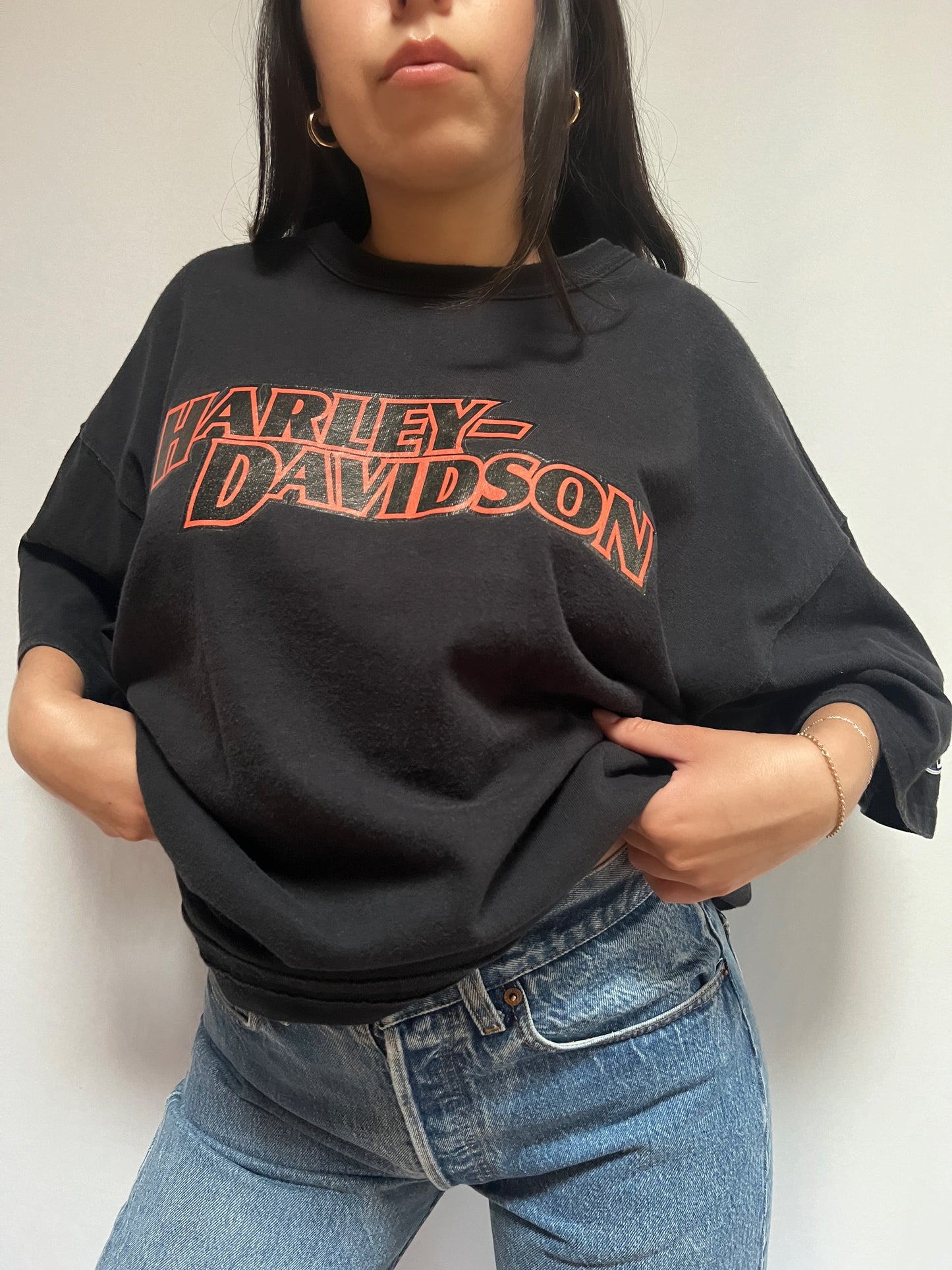 Harley Davidson Tee - XL