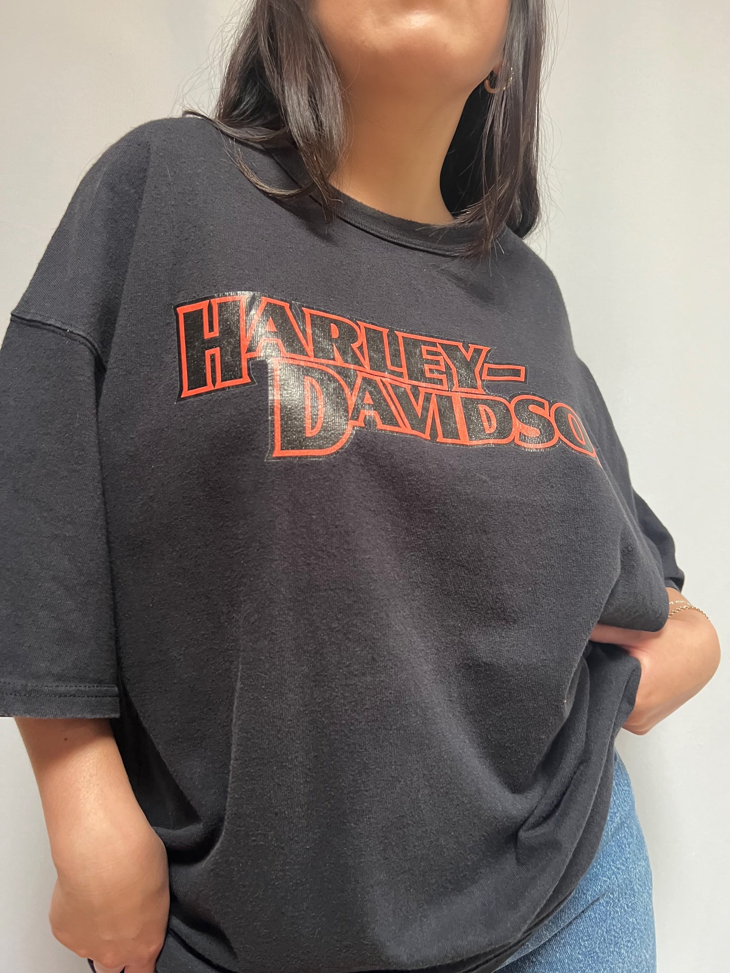 Harley Davidson Tee - XL