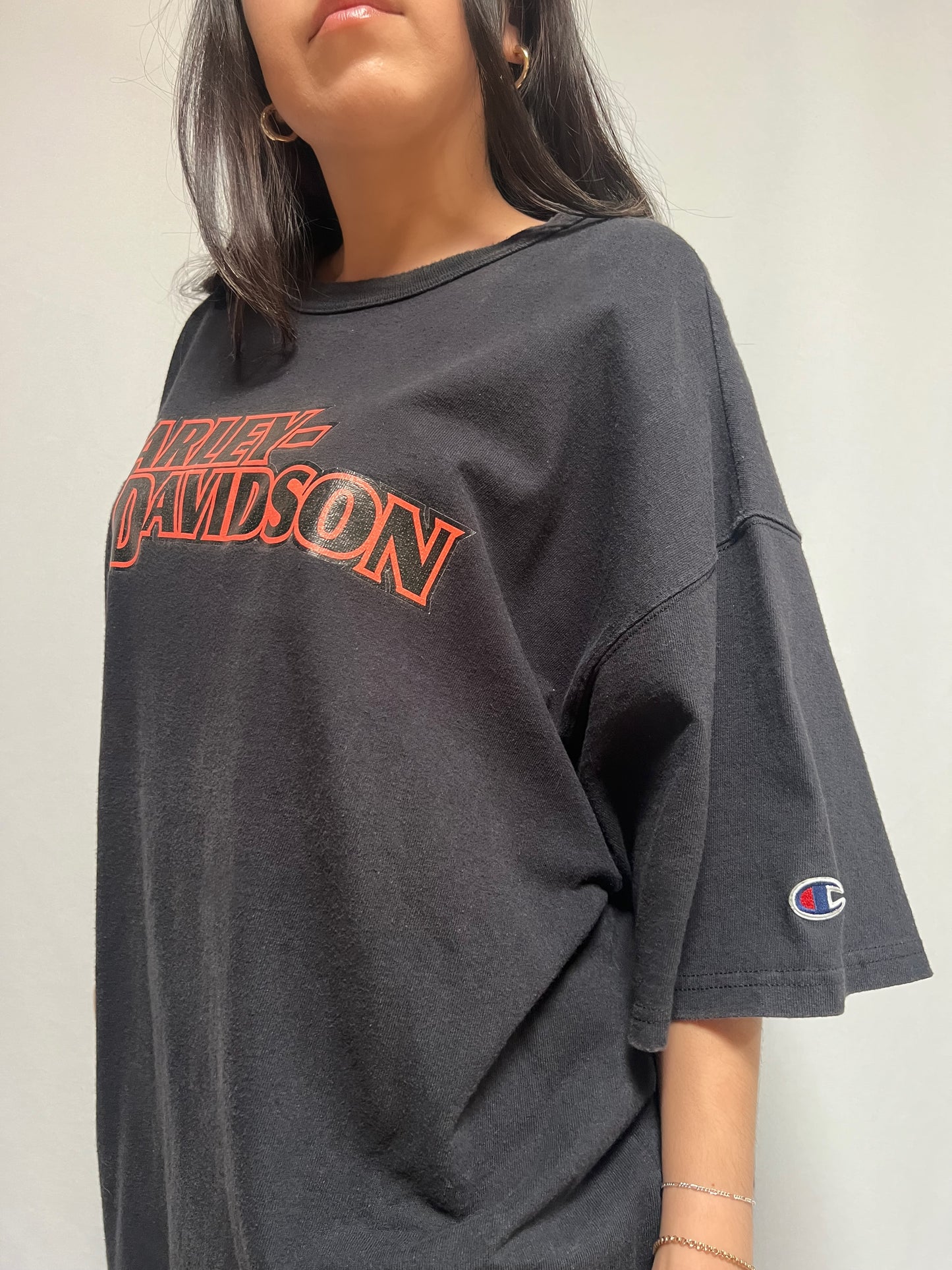 Harley Davidson Tee - XL