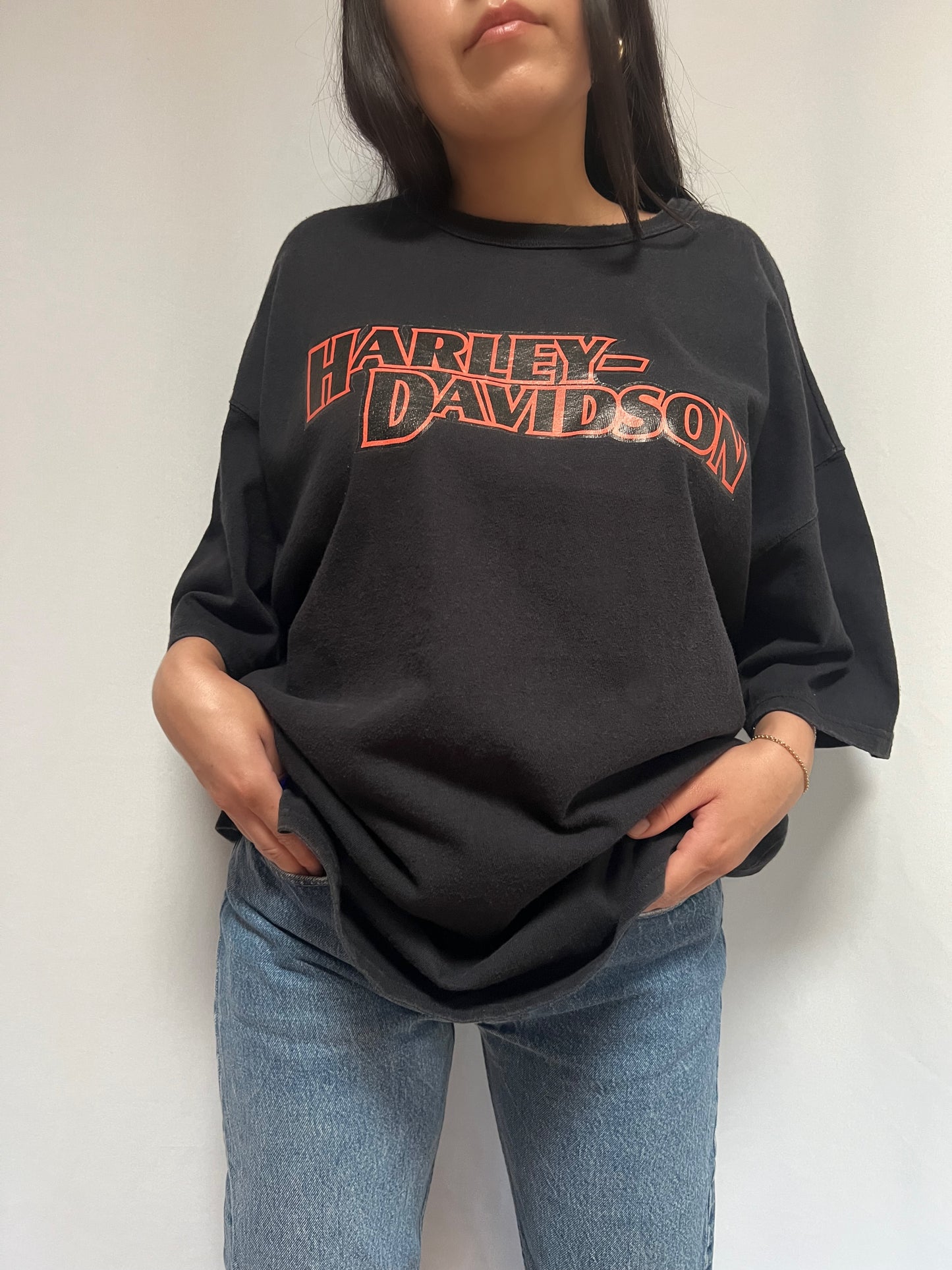 Harley Davidson Tee - XL