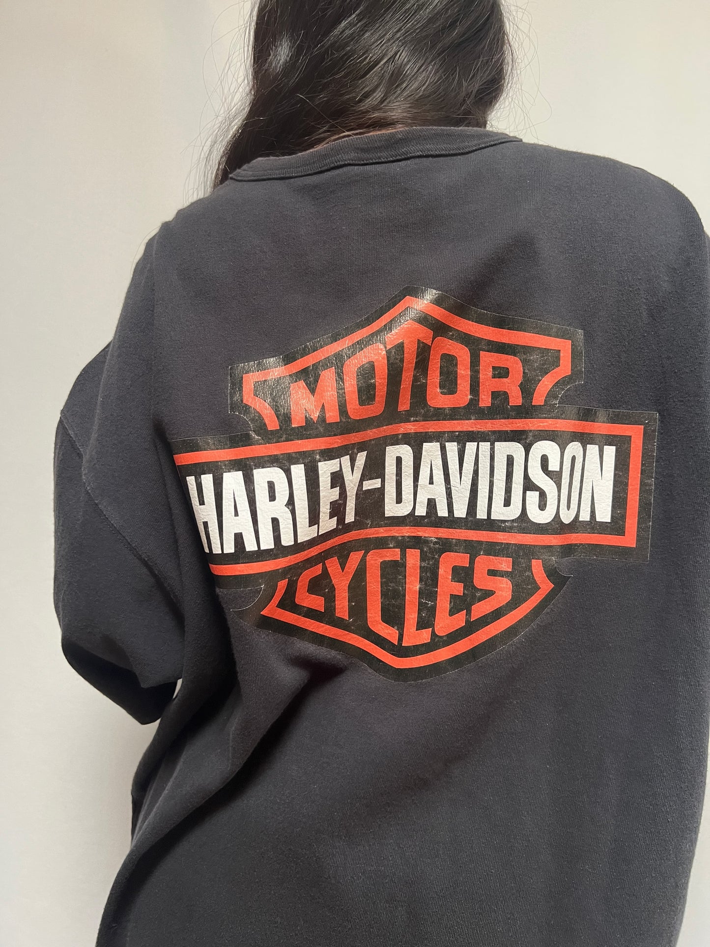 Harley Davidson Tee - XL