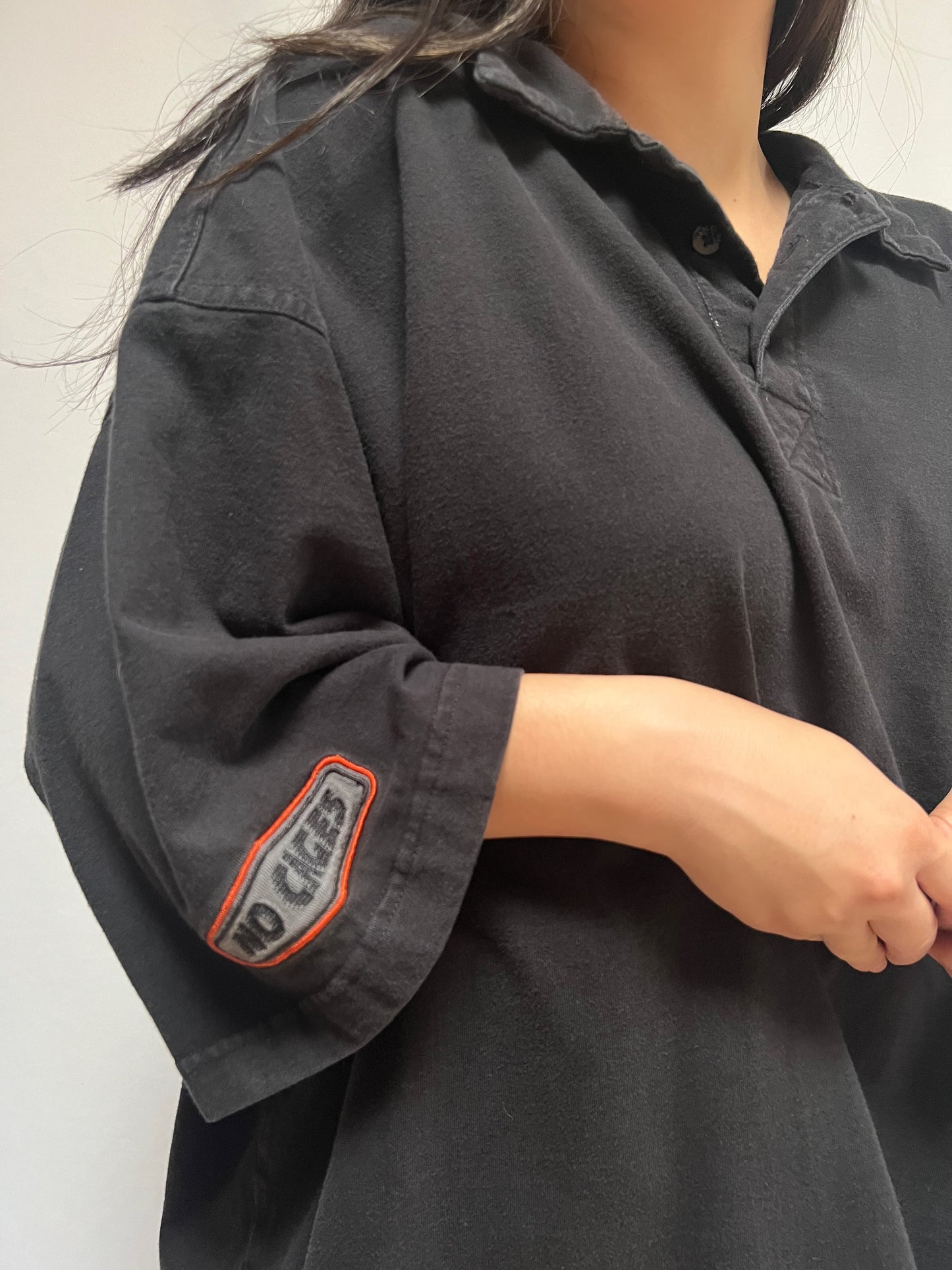 Harley Davidson Polo Top - 2XL