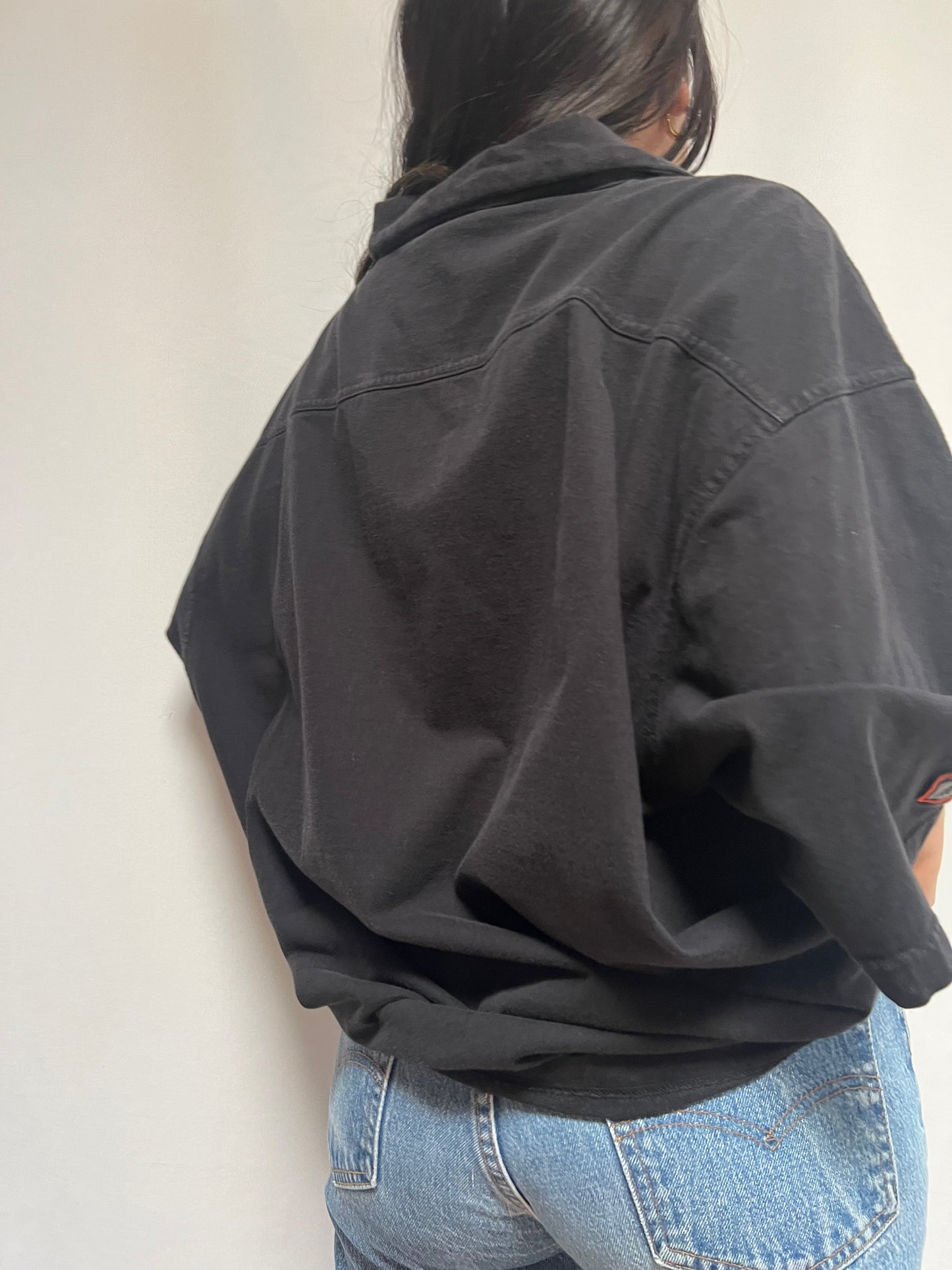 Harley Davidson Polo Top - 2XL