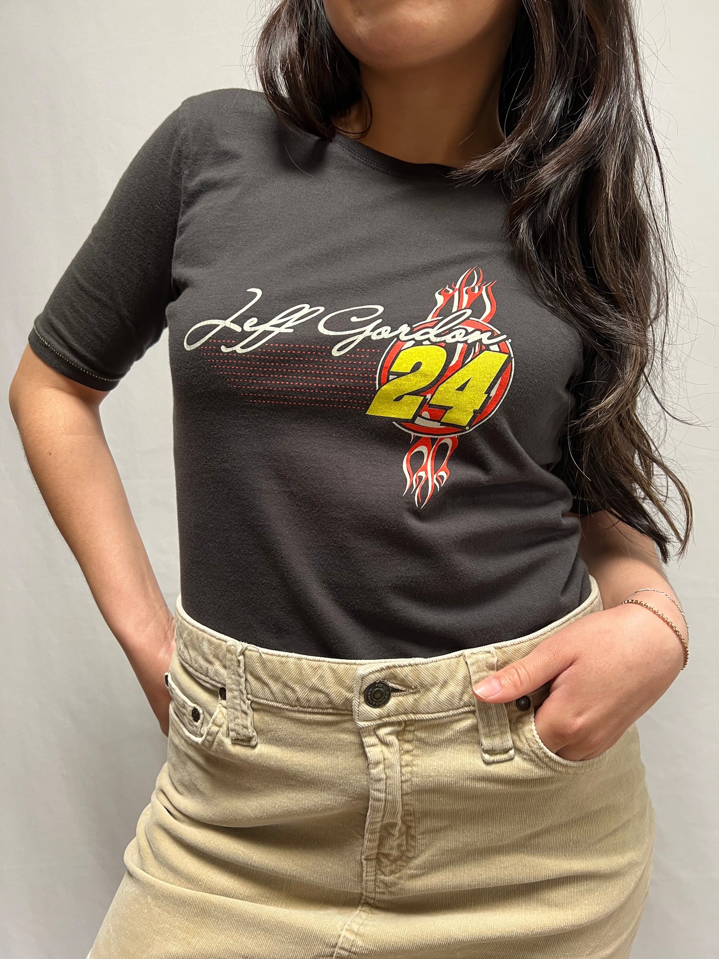 NASCAR Jeff Gordon Top - M