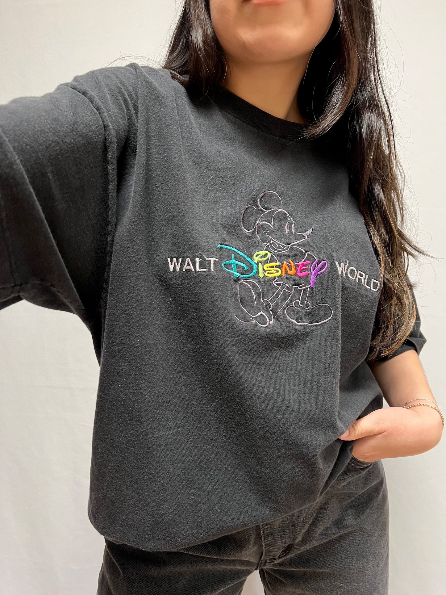 Walt Disney World Tee - XL