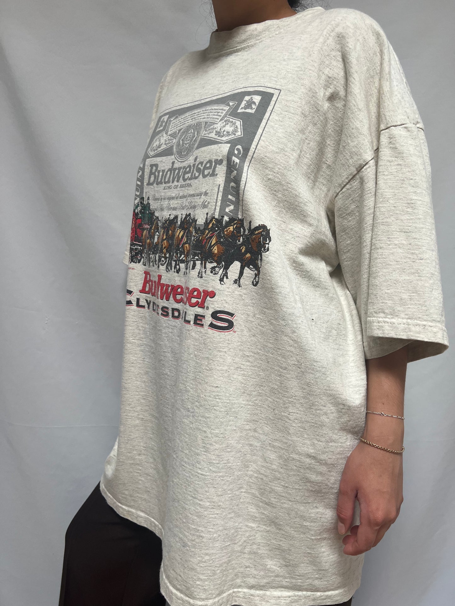 1996 Budweiser Tee - 2XL