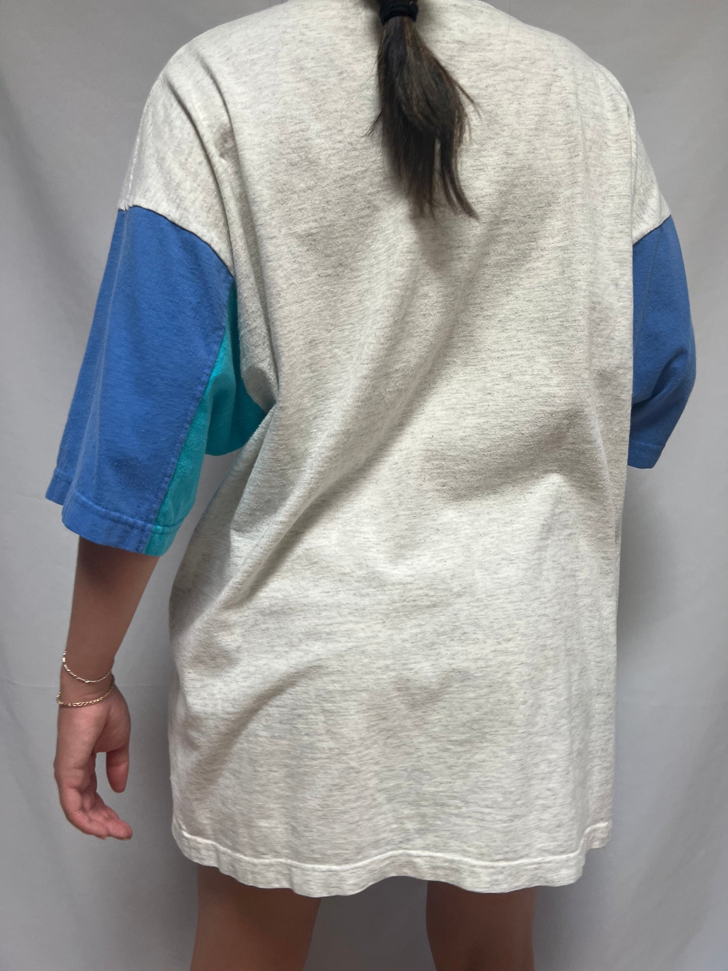 Luxor Las Vegas Tri Color Tee - XL