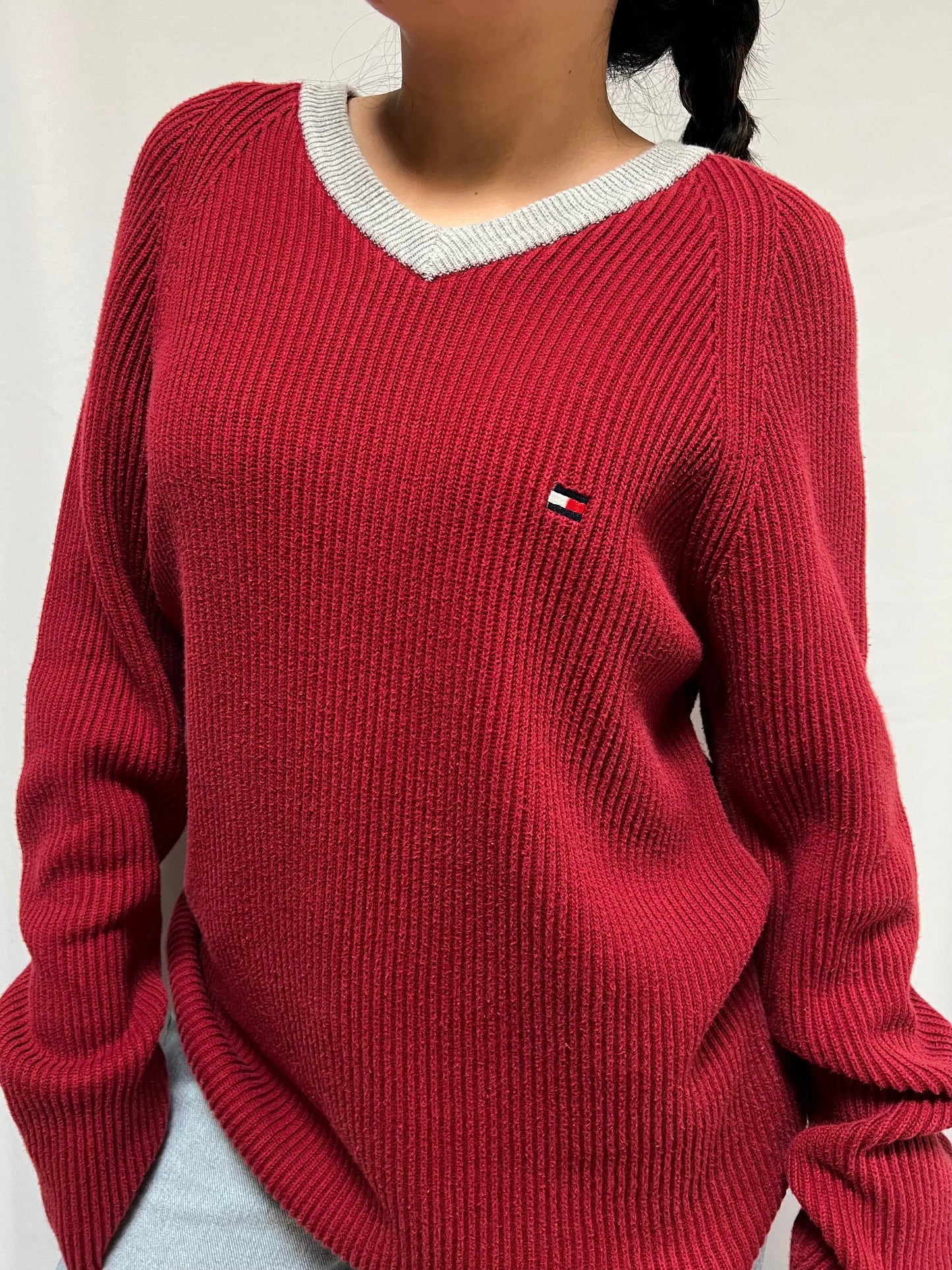 Tommy Hilfiger Sweater - M