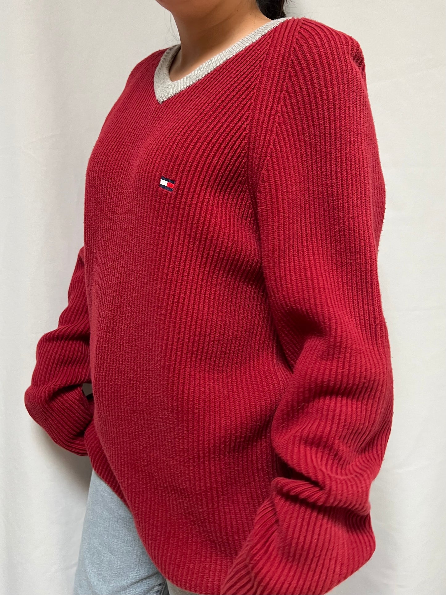 Tommy Hilfiger Sweater - M