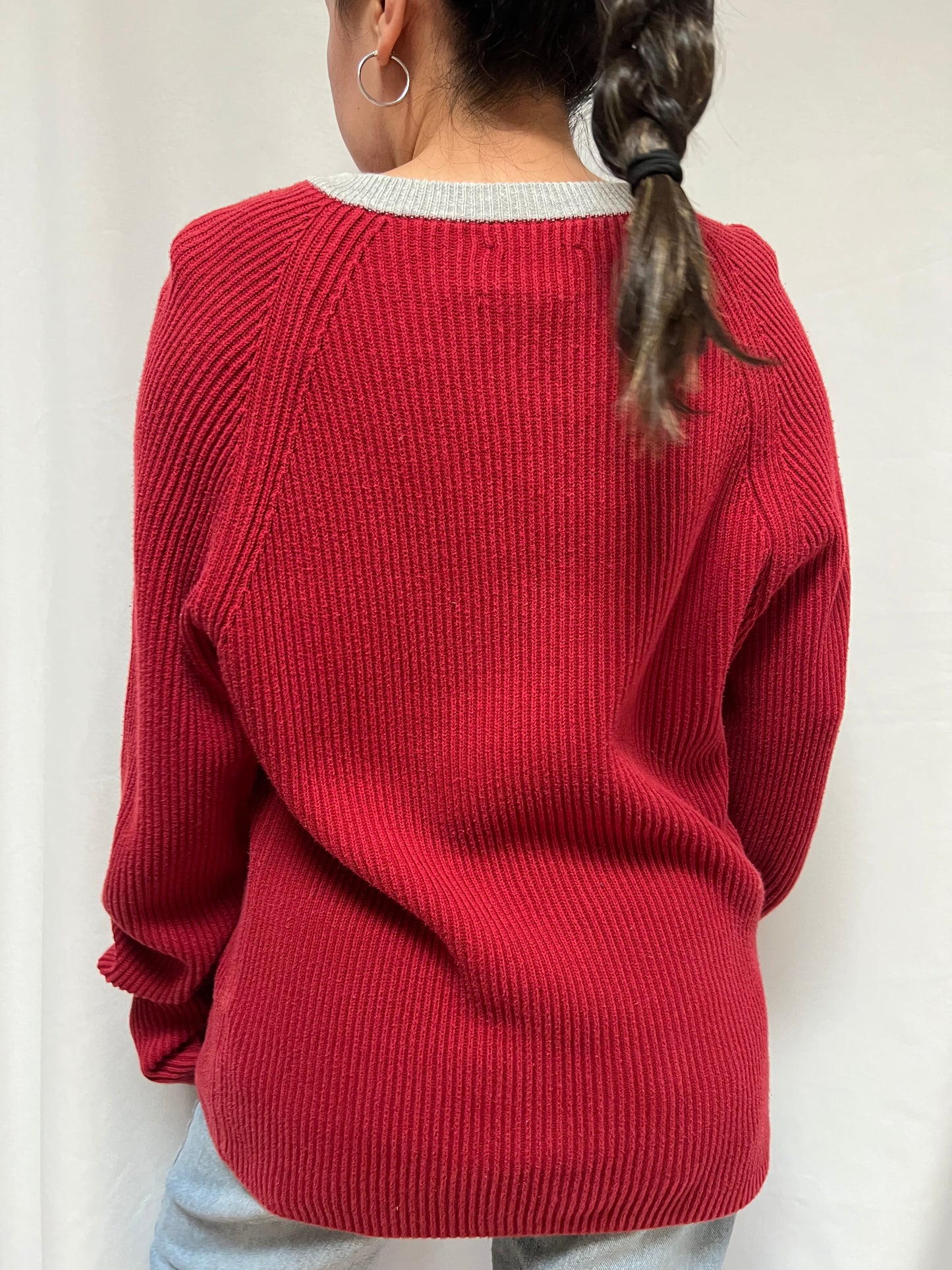 Tommy Hilfiger Sweater - M