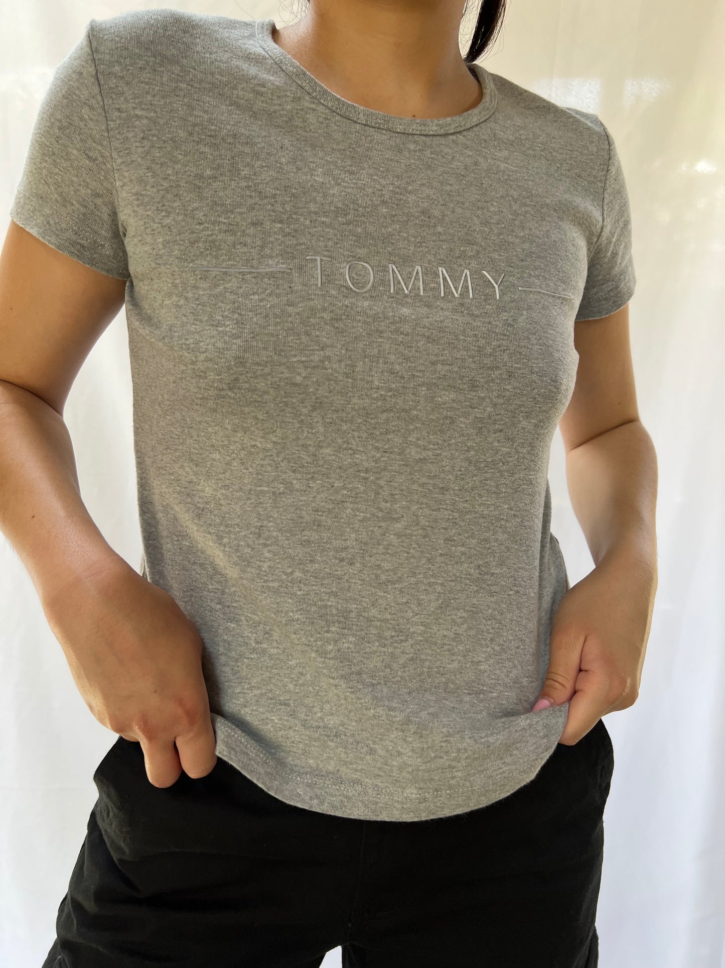 Tommy Hilfiger S/S Tee - M