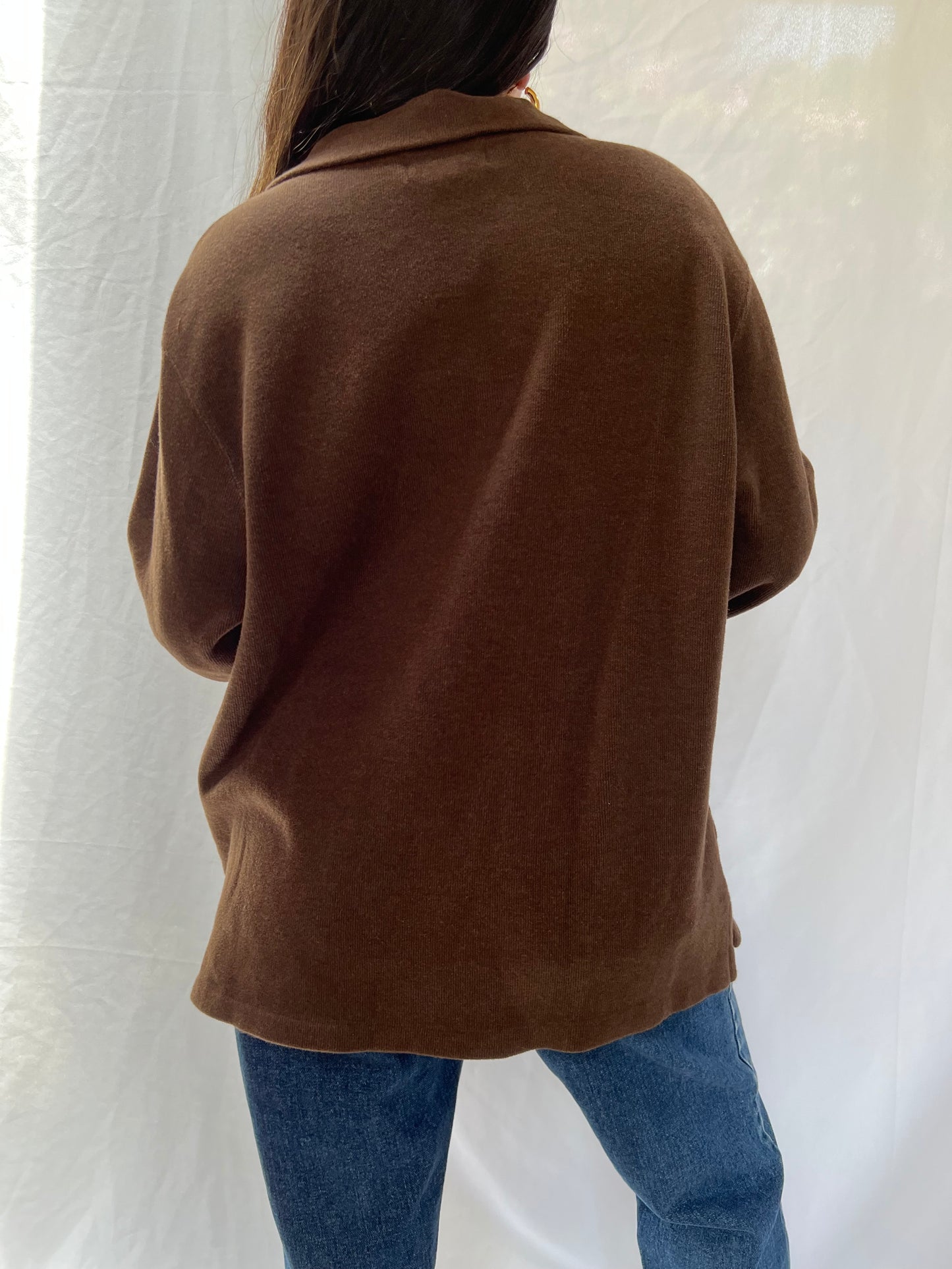 Polo by Ralph Lauren Knit Sweater - L