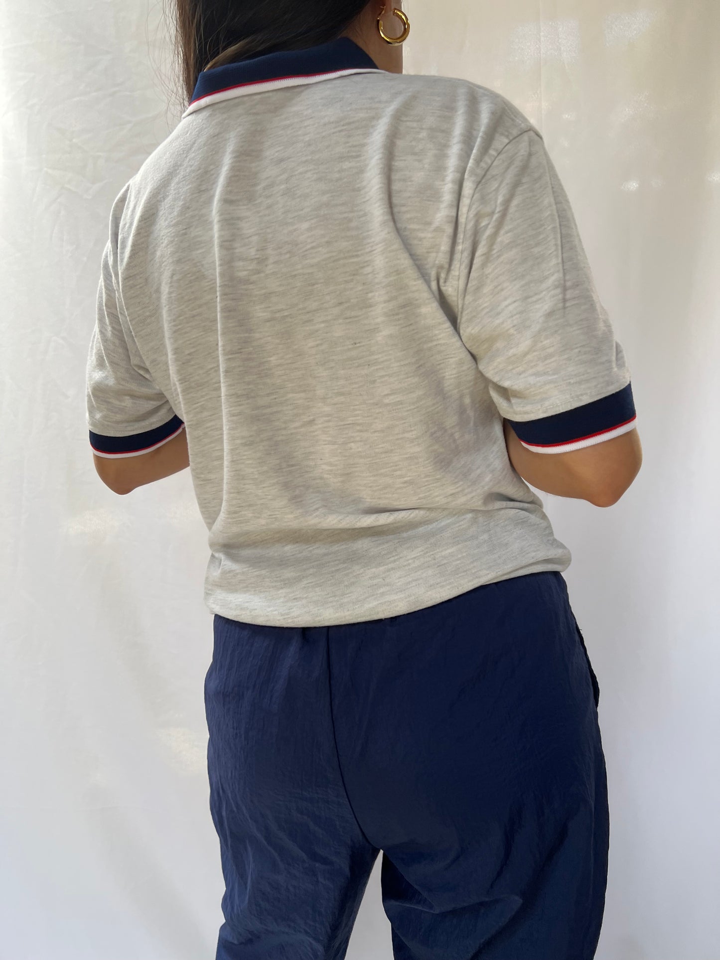 Nike Polo Tee - M