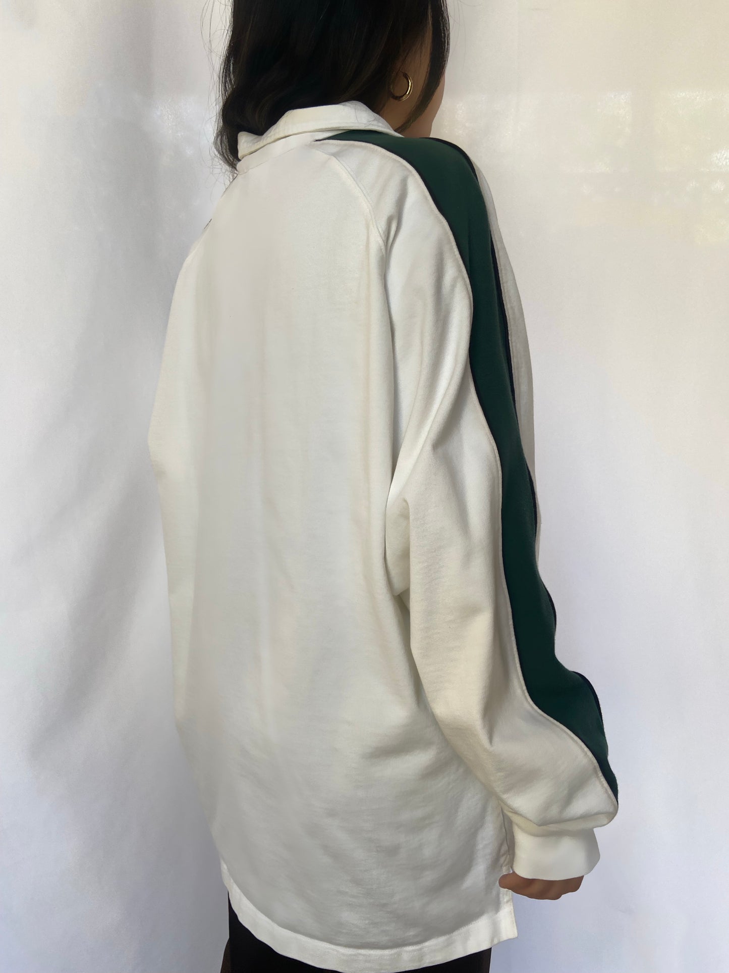 90's Nike Long Sleeve - XL