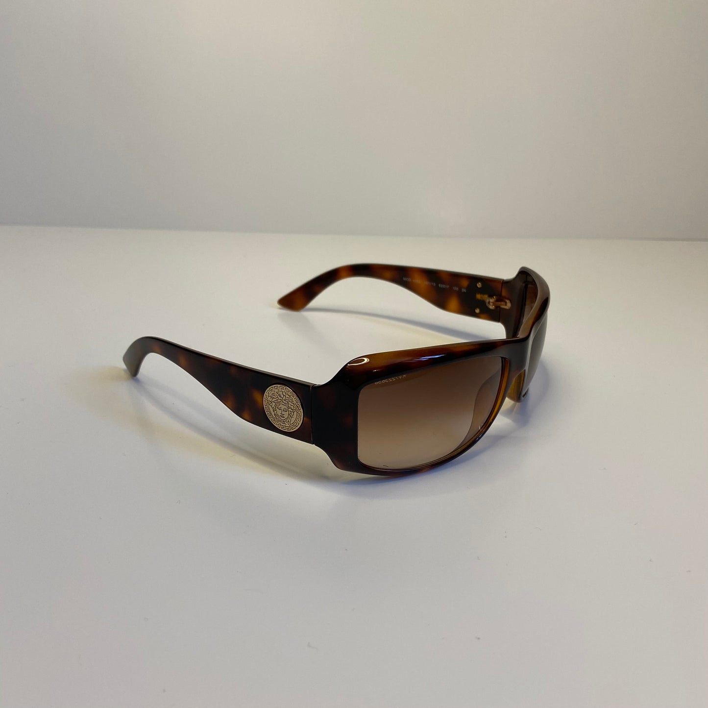 Vintage Versace Sunglasses