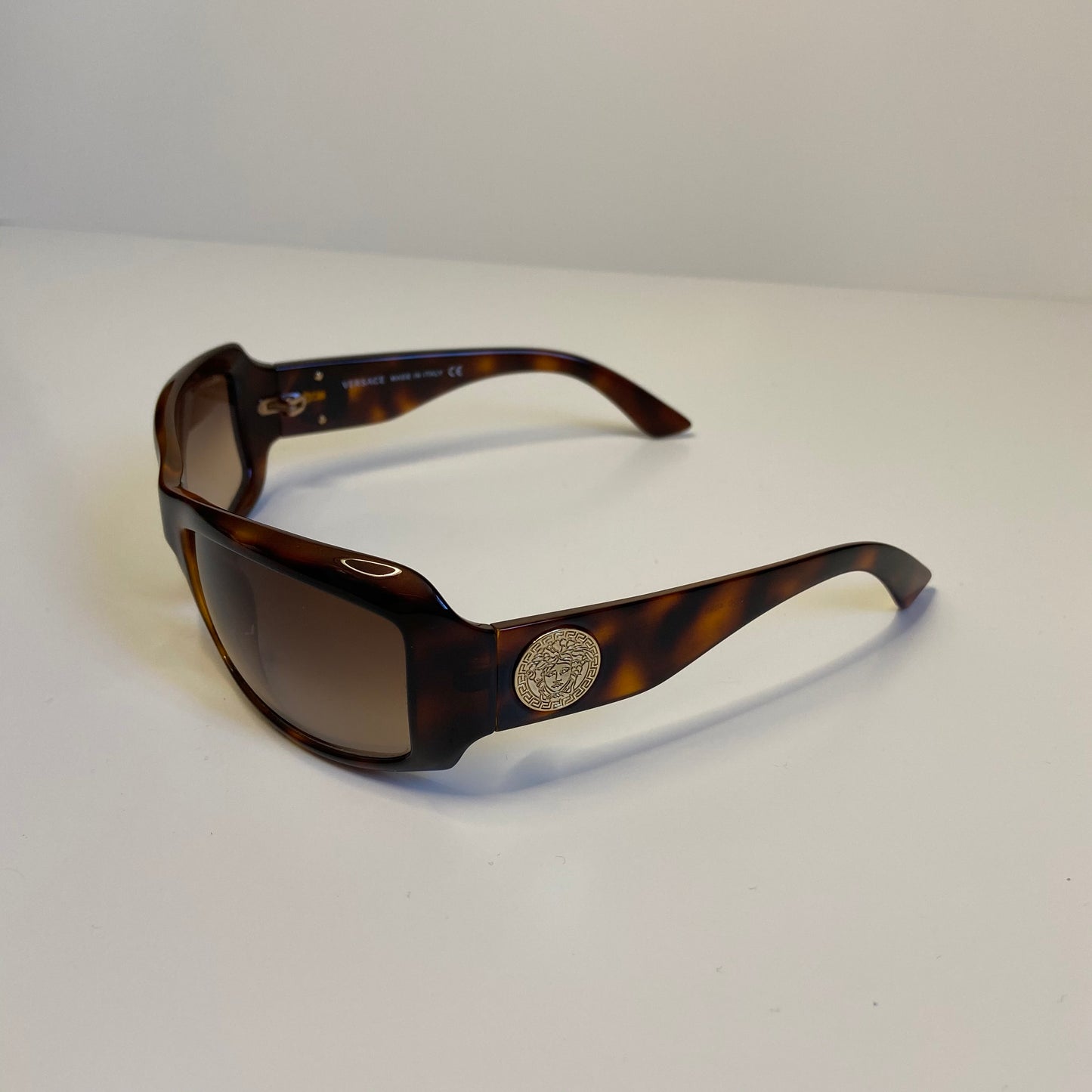 Vintage Versace Sunglasses