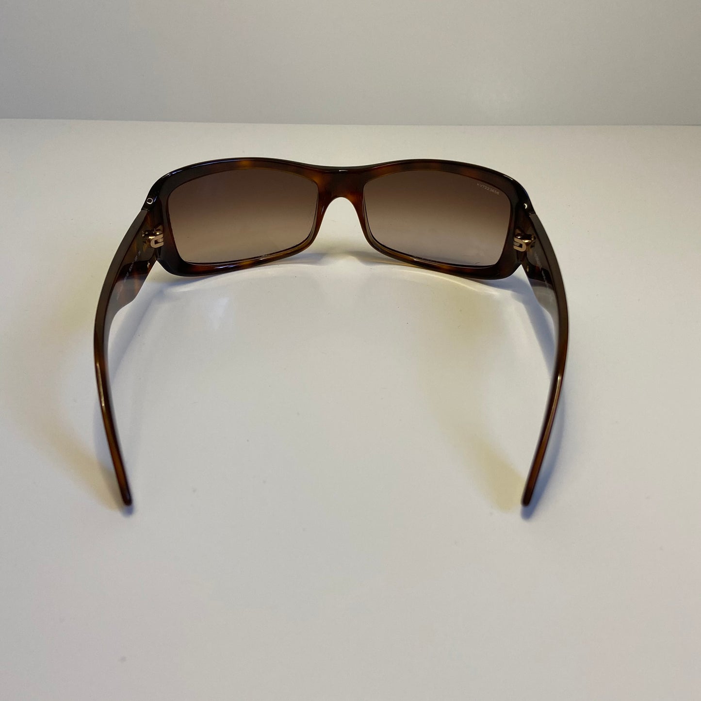 Vintage Versace Sunglasses