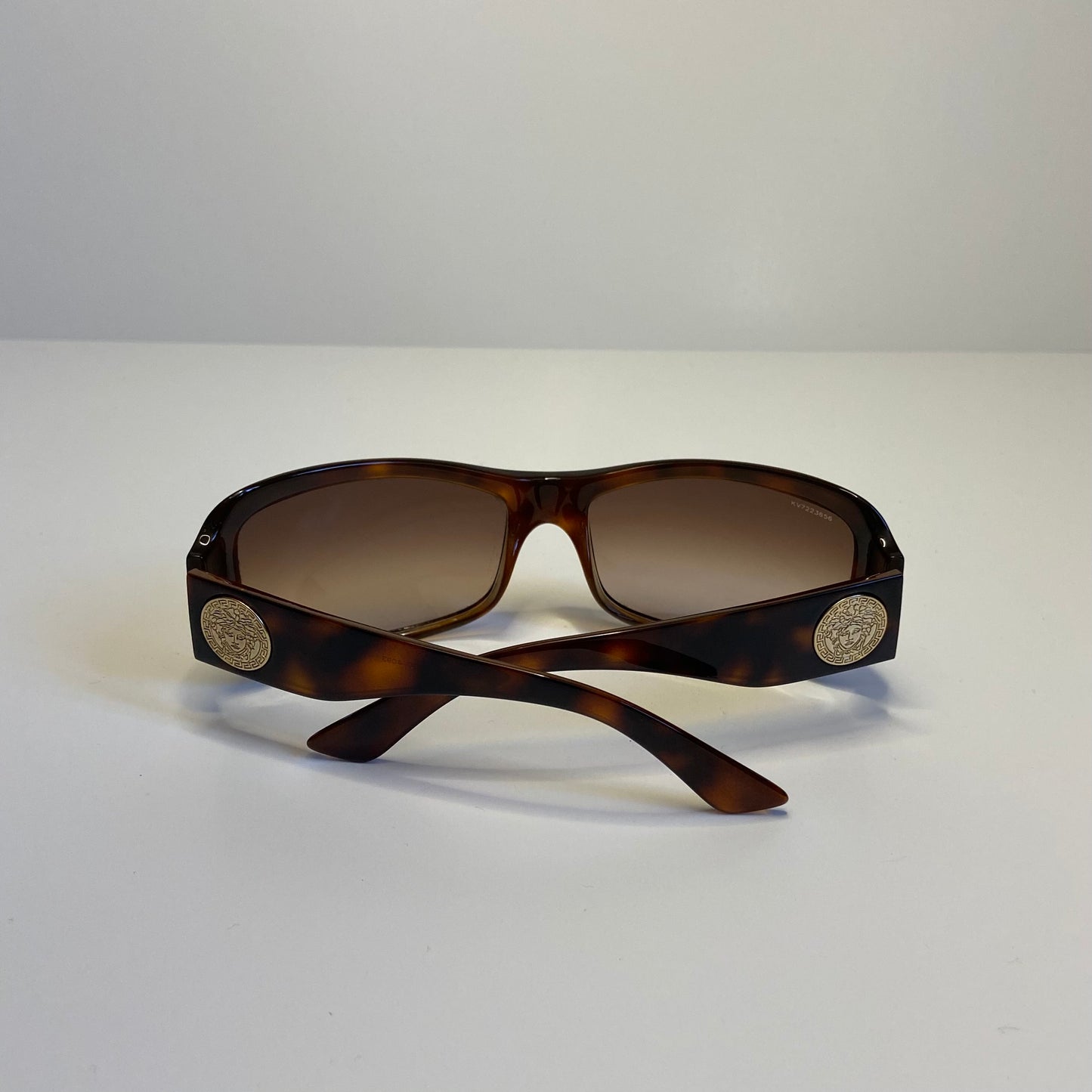 Vintage Versace Sunglasses
