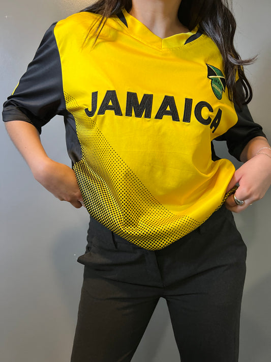 Orro Jamaica Football Club Jersey - M