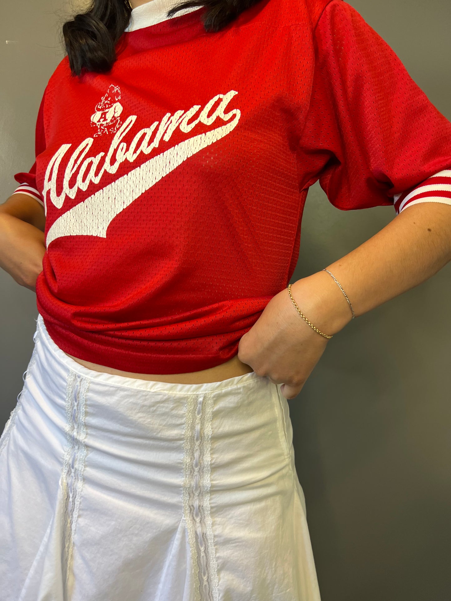 70's Alabama Jersey - M/L