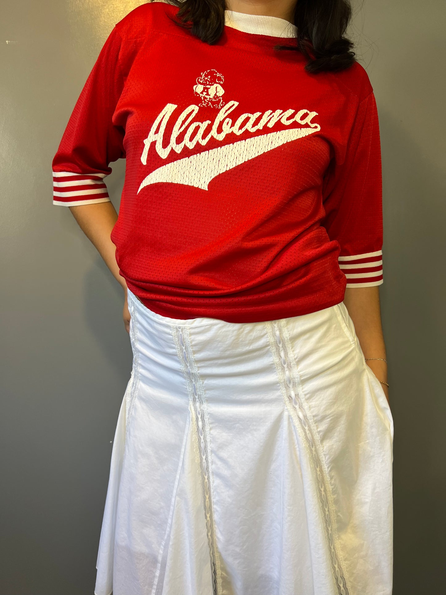 70's Alabama Jersey - M/L