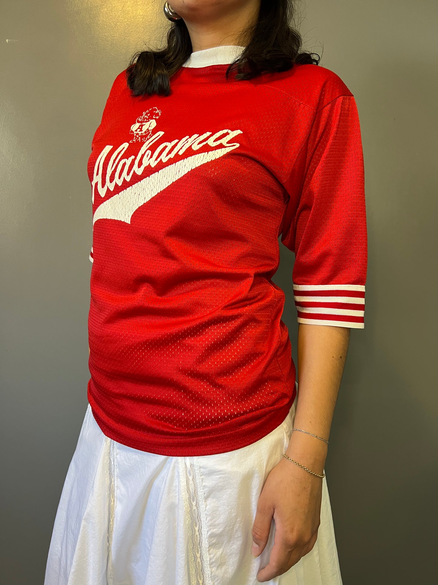 70's Alabama Jersey - M/L