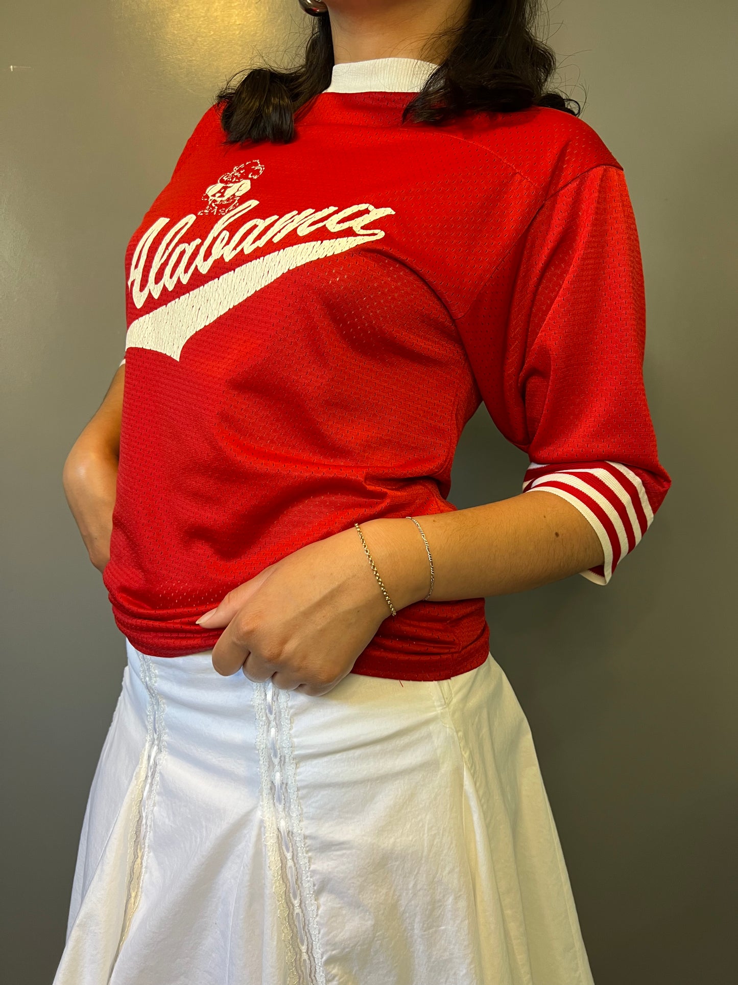 70's Alabama Jersey - M/L