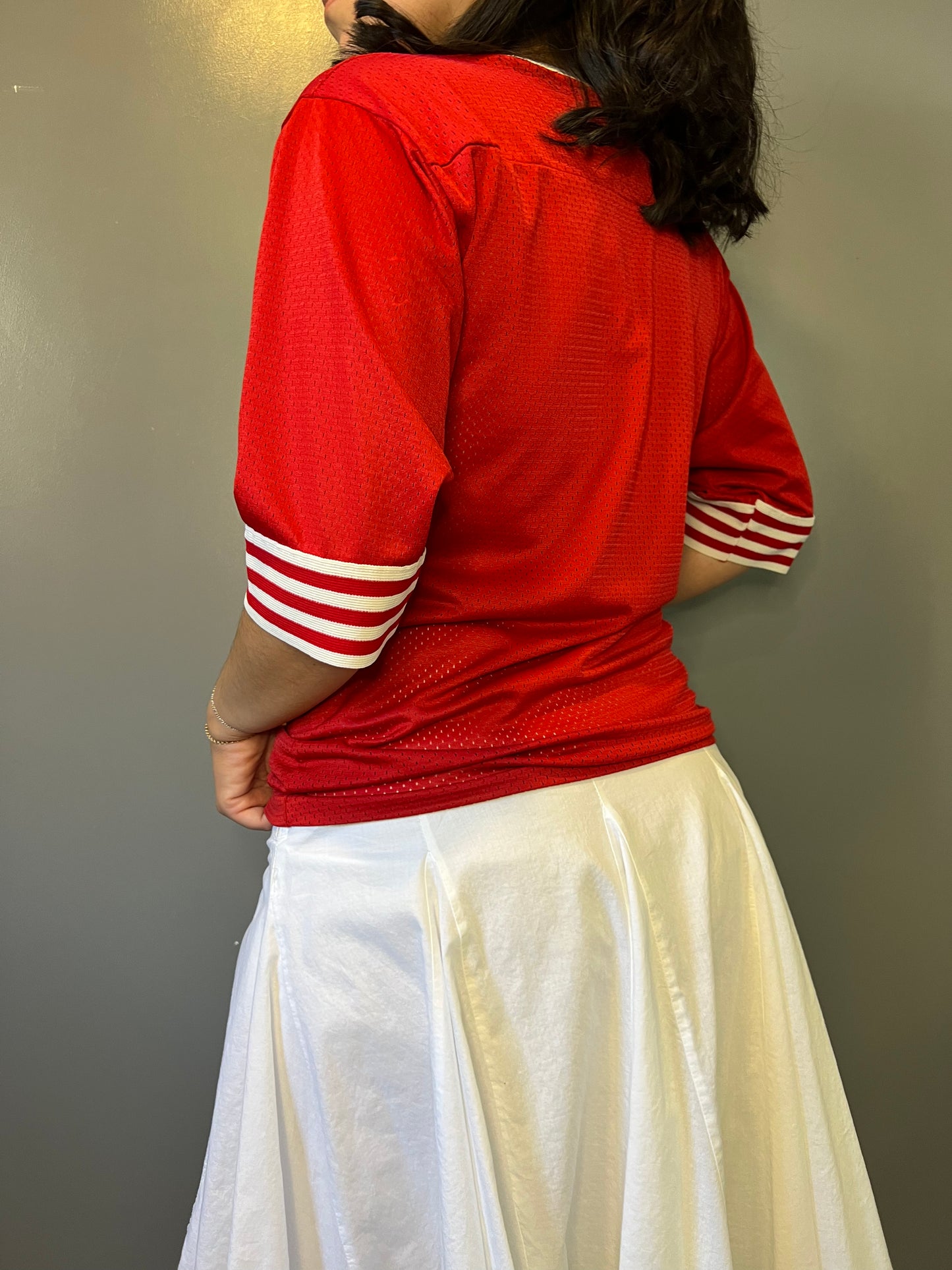 70's Alabama Jersey - M/L