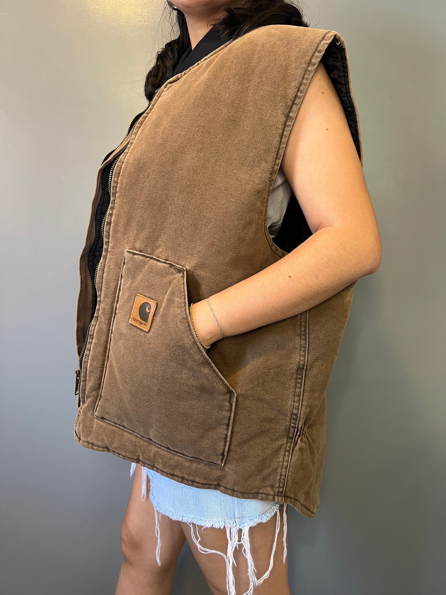 Carhartt Vest - XL