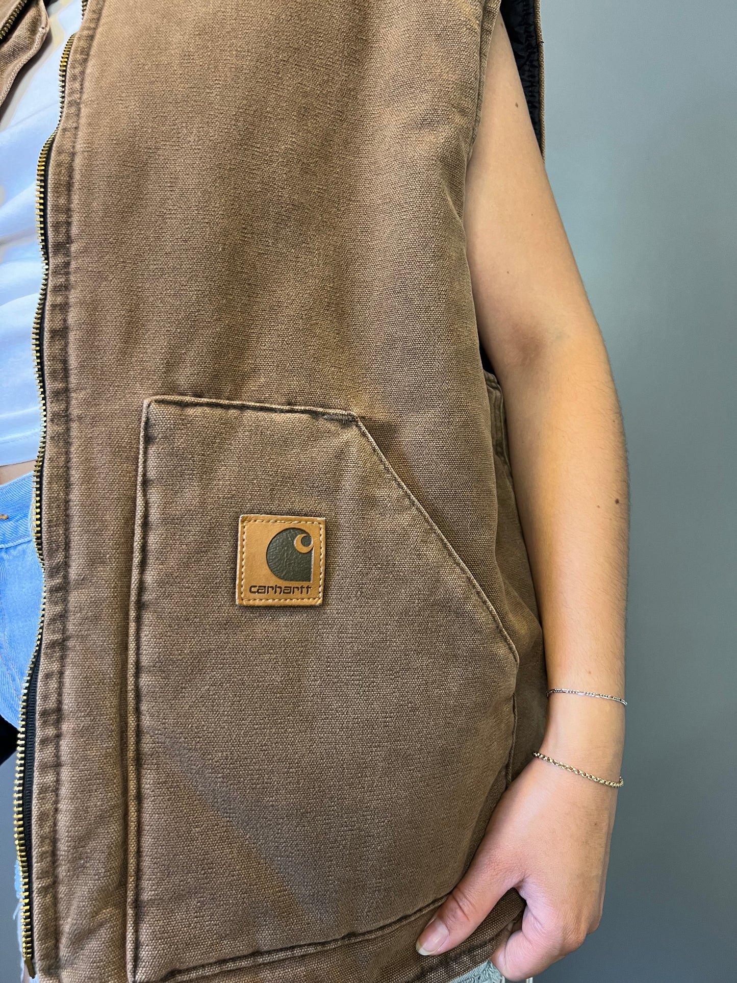 Carhartt Vest - XL