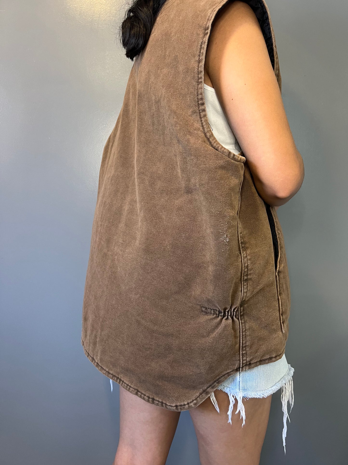 Carhartt Vest - XL