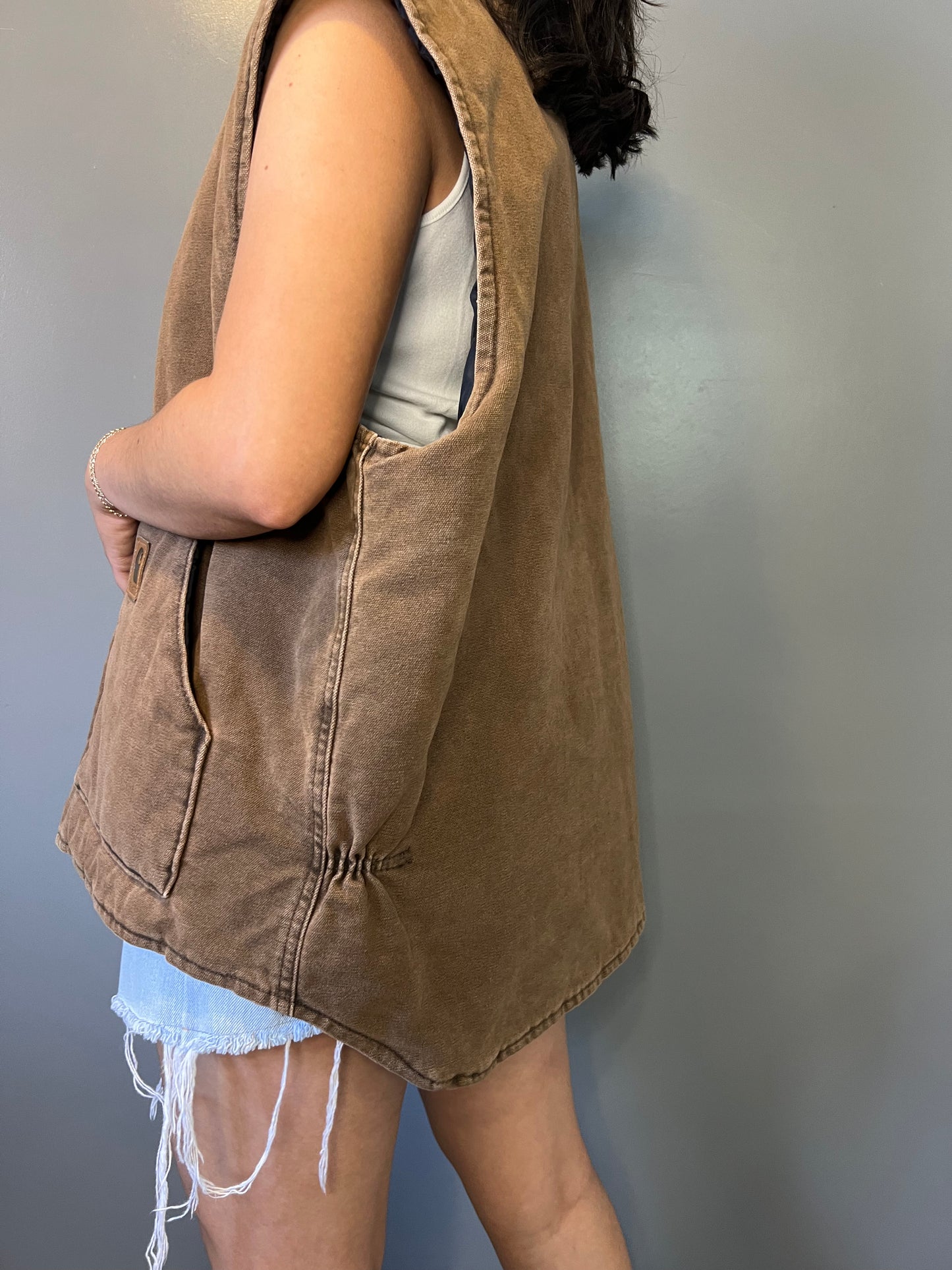 Carhartt Vest - XL