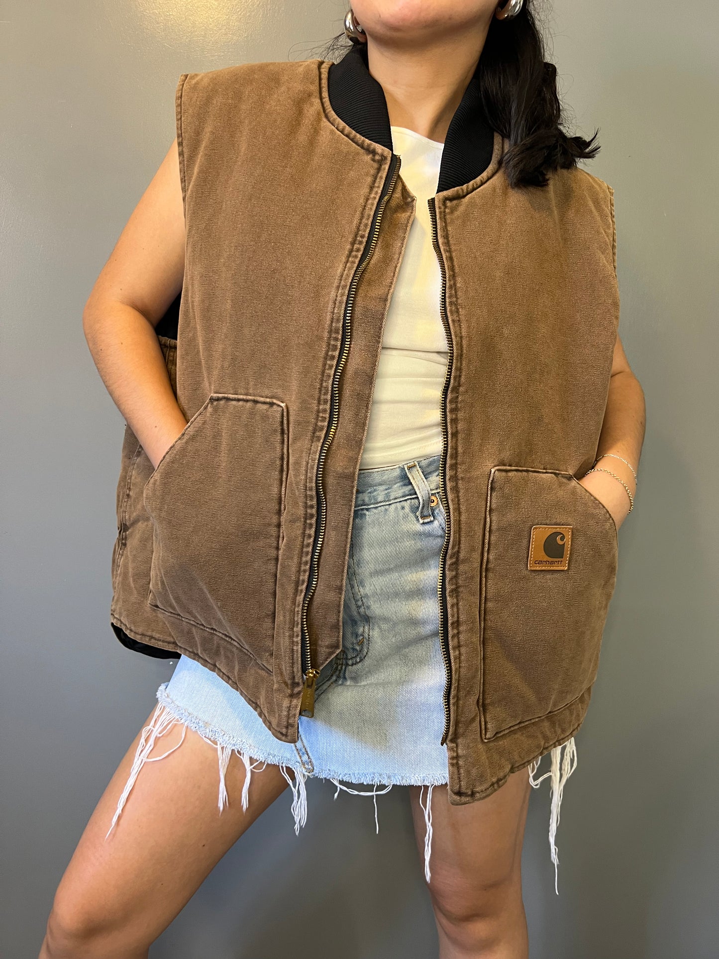 Carhartt Vest - XL