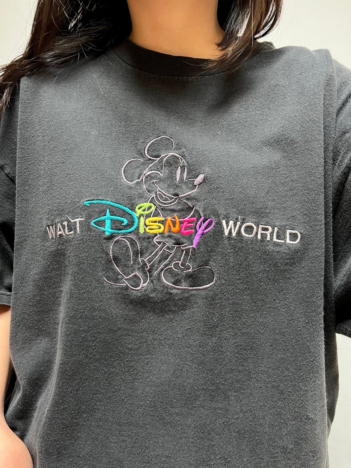 Walt Disney World Tee - XL