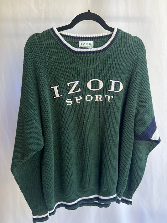 IZOD Sport Sweater - L/XL