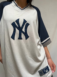 New York Yankees Jersey - L – JReyesFashion