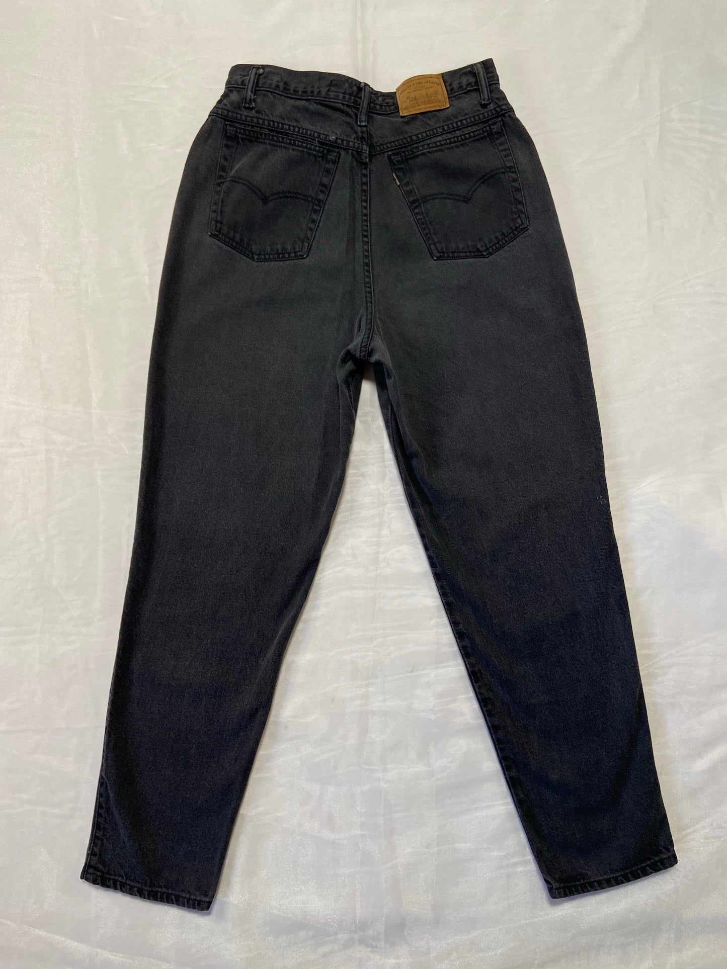 Black Levi’s Jeans - 29”